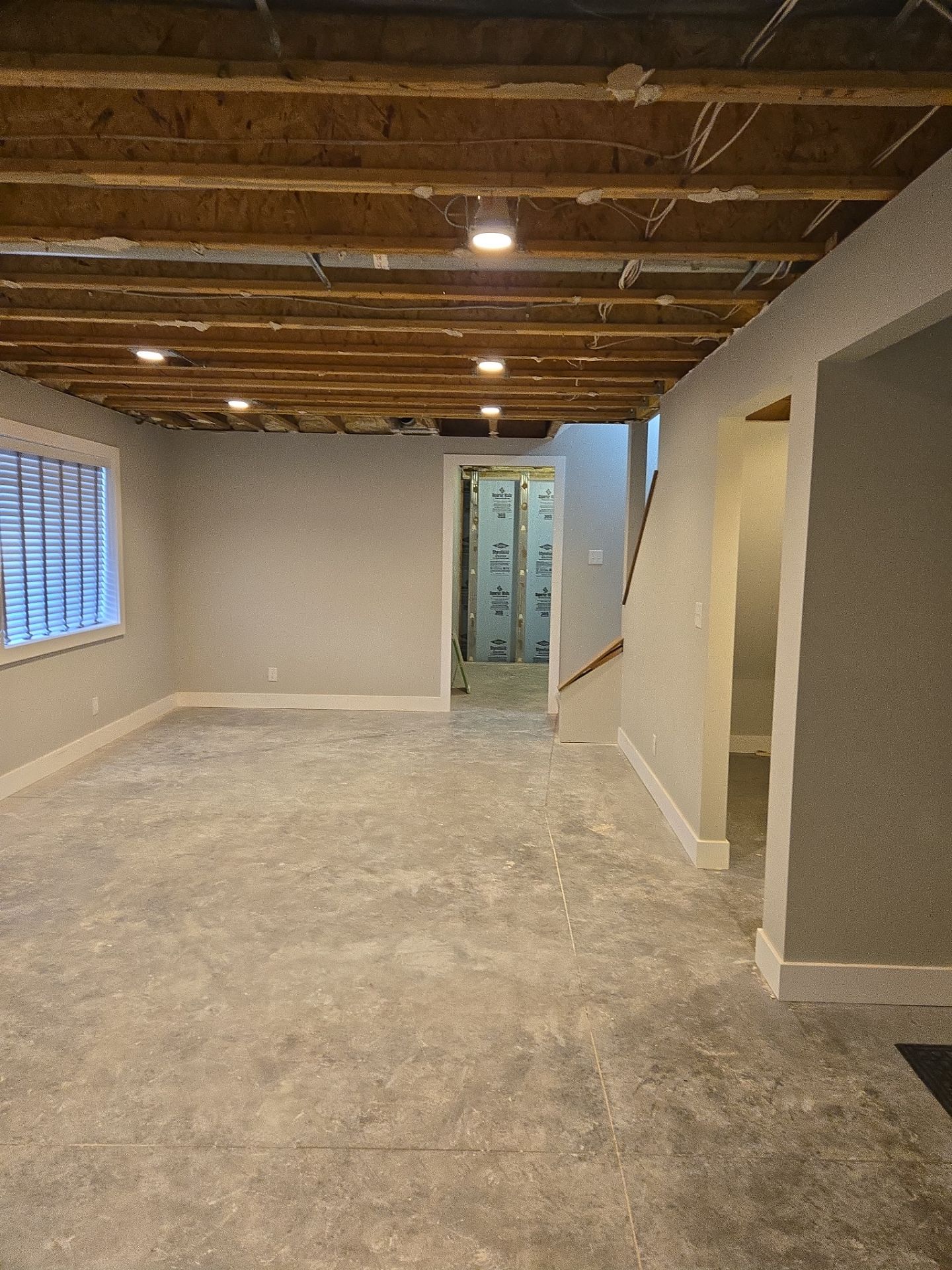 Lakeside Interior & Exterior Renovation by Cutting Edge Homes