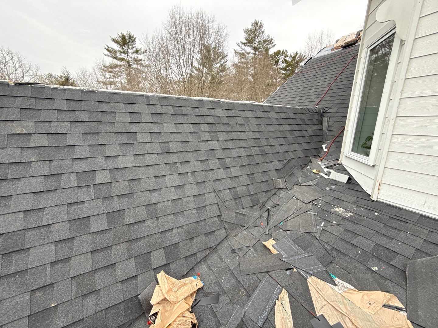 The Copes by United Contracting and Roofing