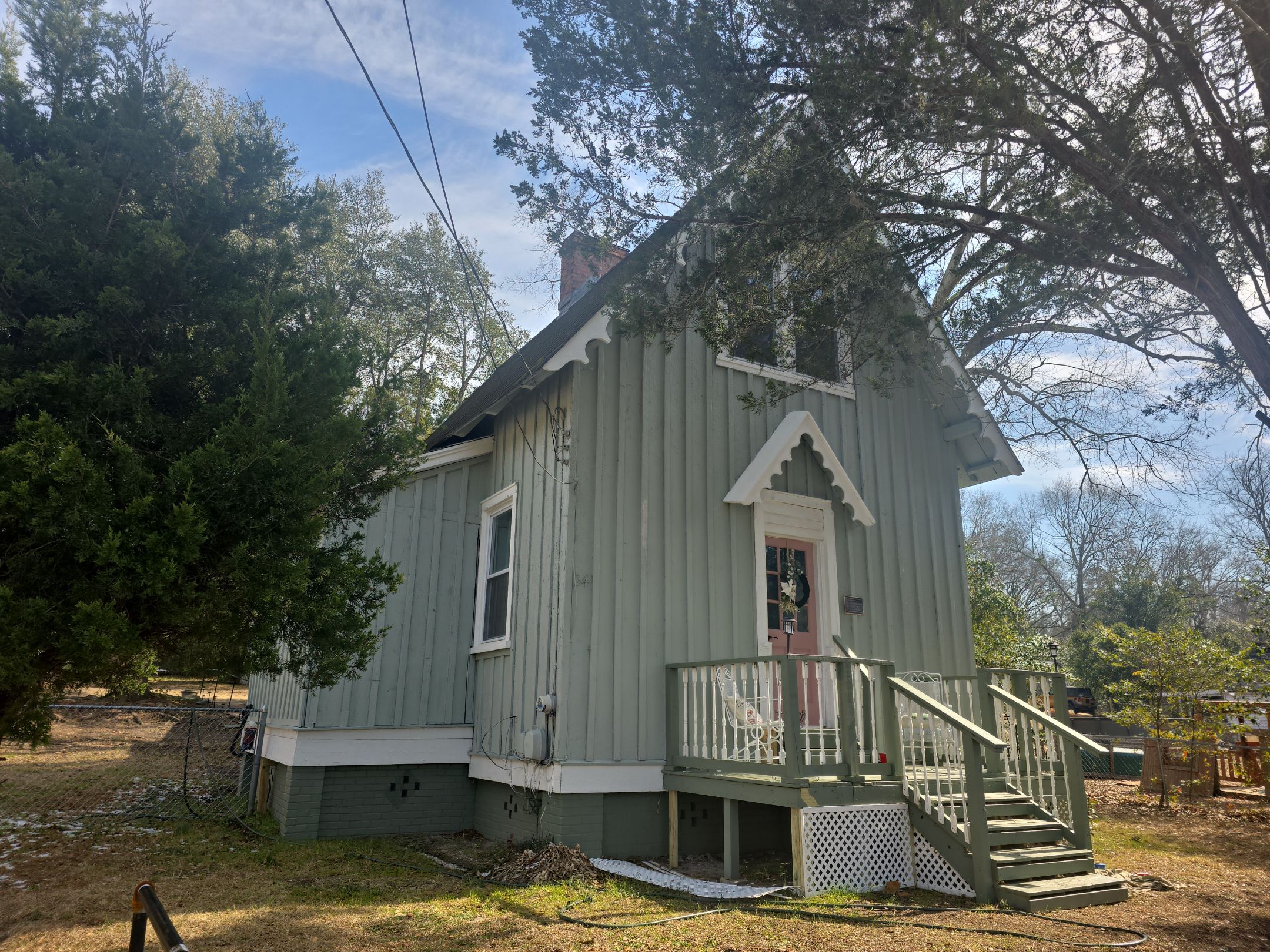 Fresh Coat Painters of Augusta featured photo.