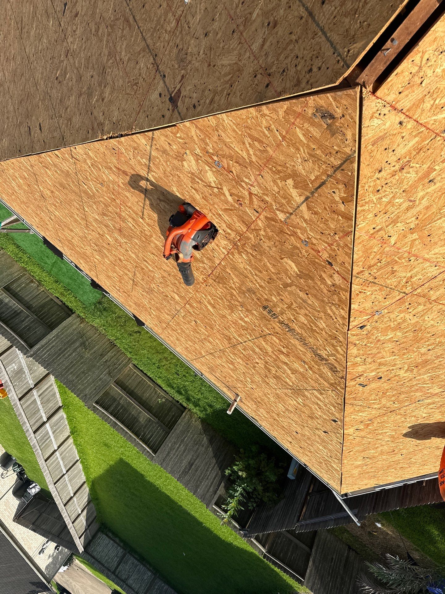 Roof Replacement Sugarland by Roof Repair Services LLC