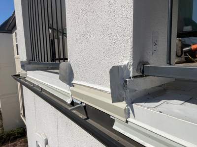 Project in Houston, TX