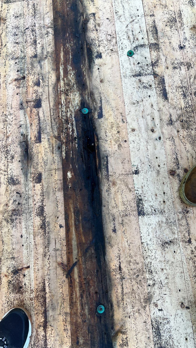 Roof Replacement in Upperco, MD • Dave T. by Seipp Roofing, LLC