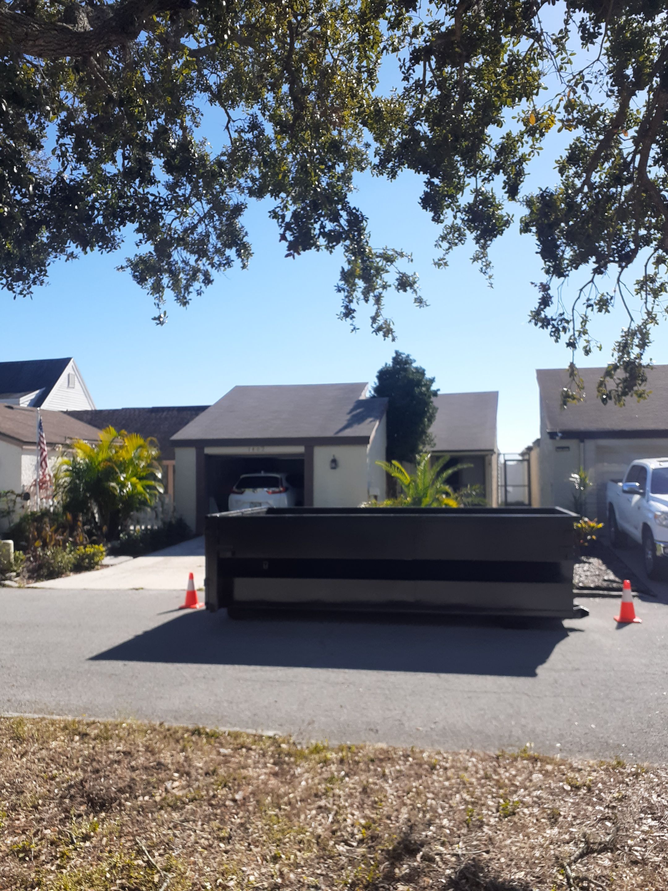 Residential Roofing / Rooftop AC / Gutter Installation by Protek 