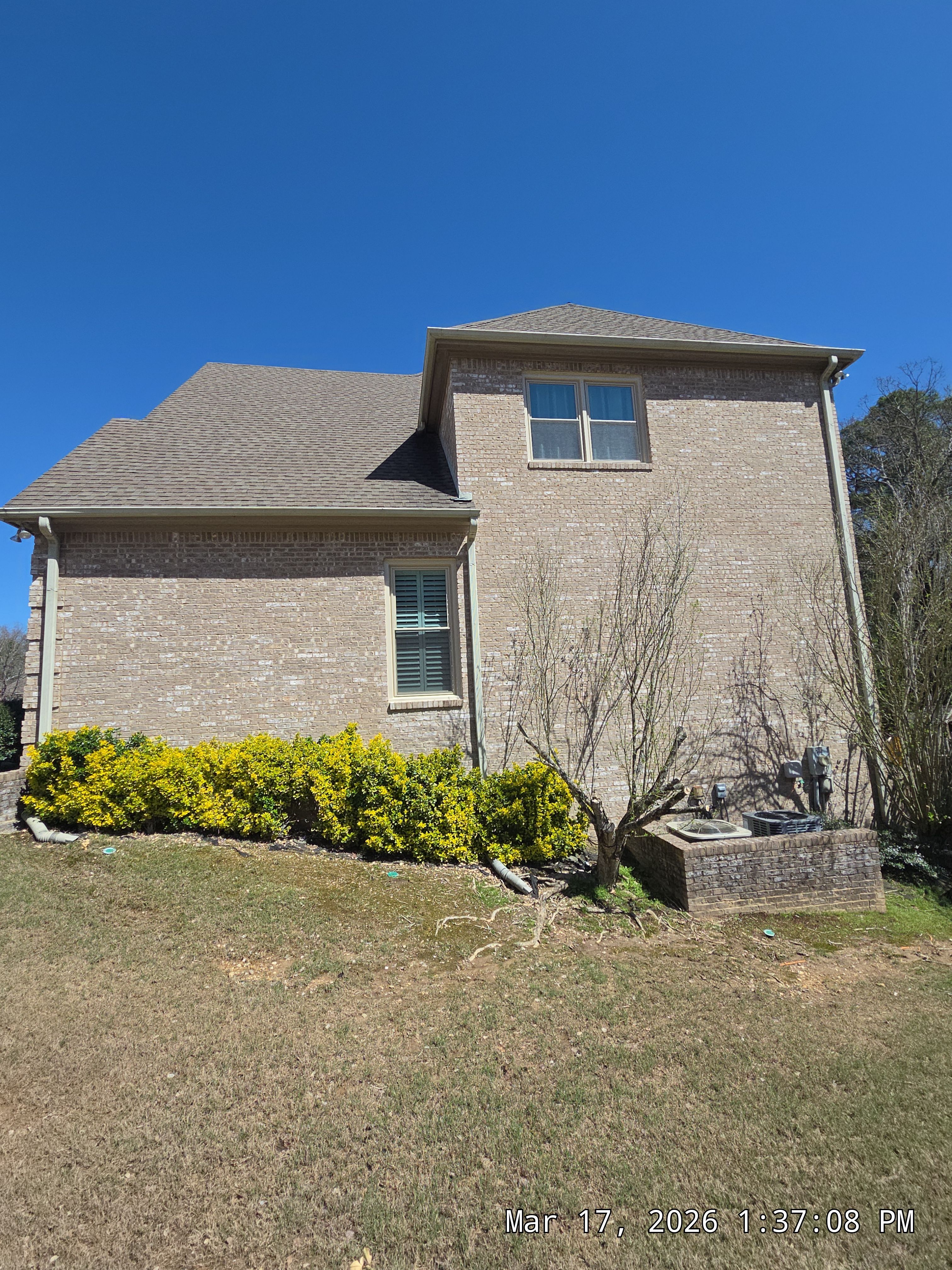 Treace Project in Hoover by The Window Source