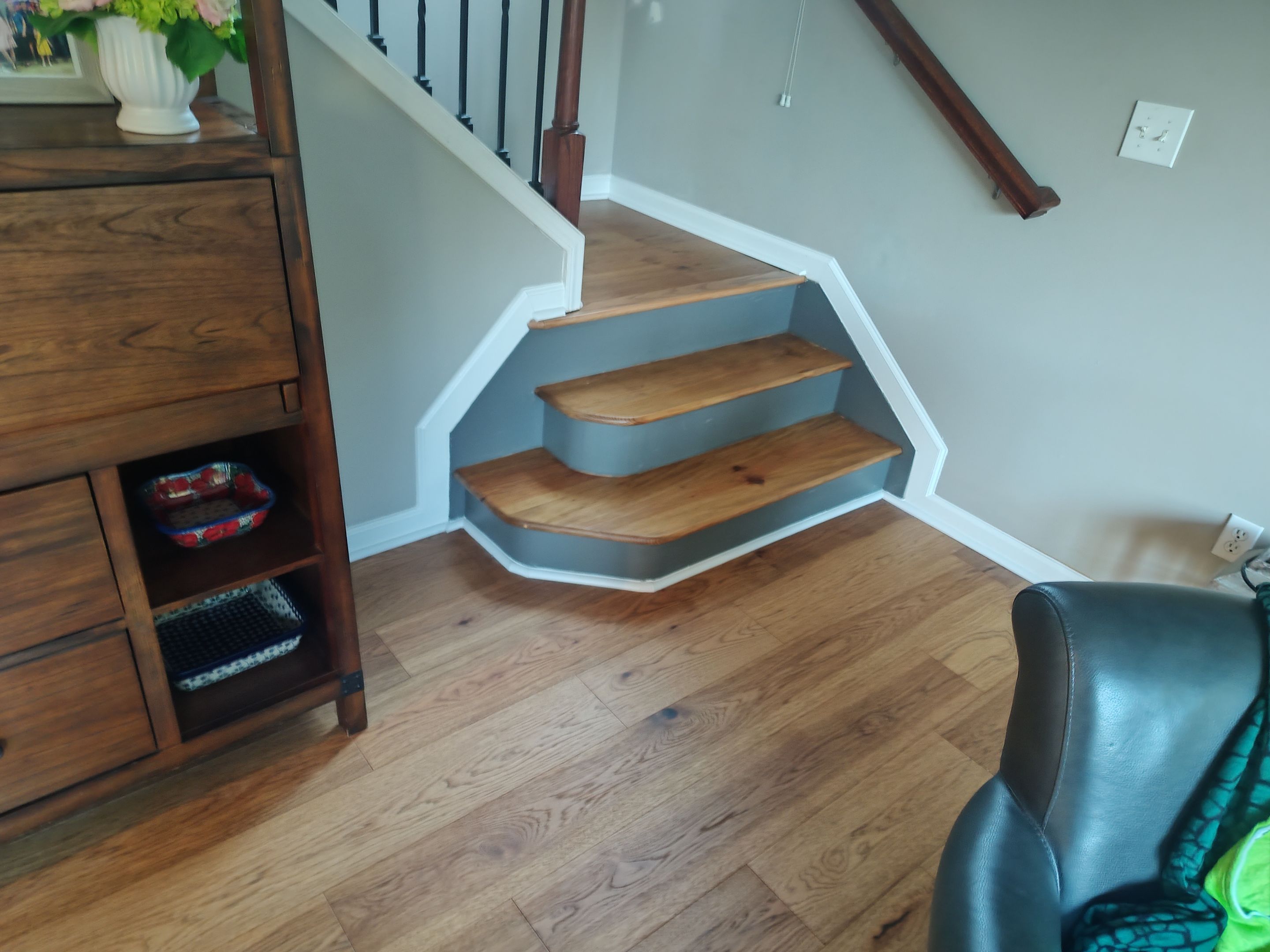 Project in Cumming by MoldTrust, Inc.