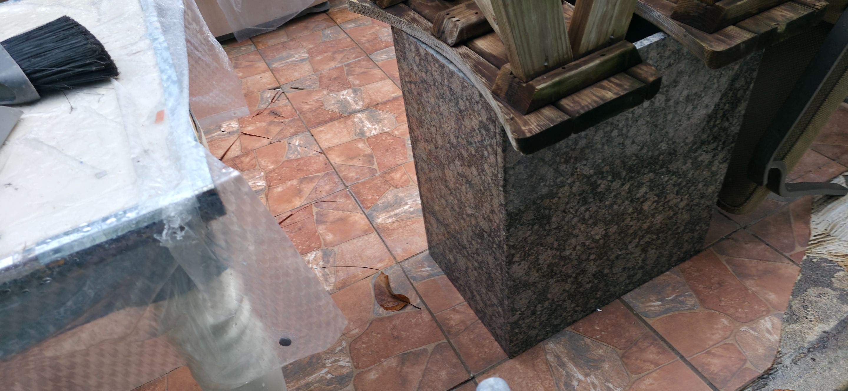 Wind & Storm Damage Claim in Miramar by FLAPA & KeyStone