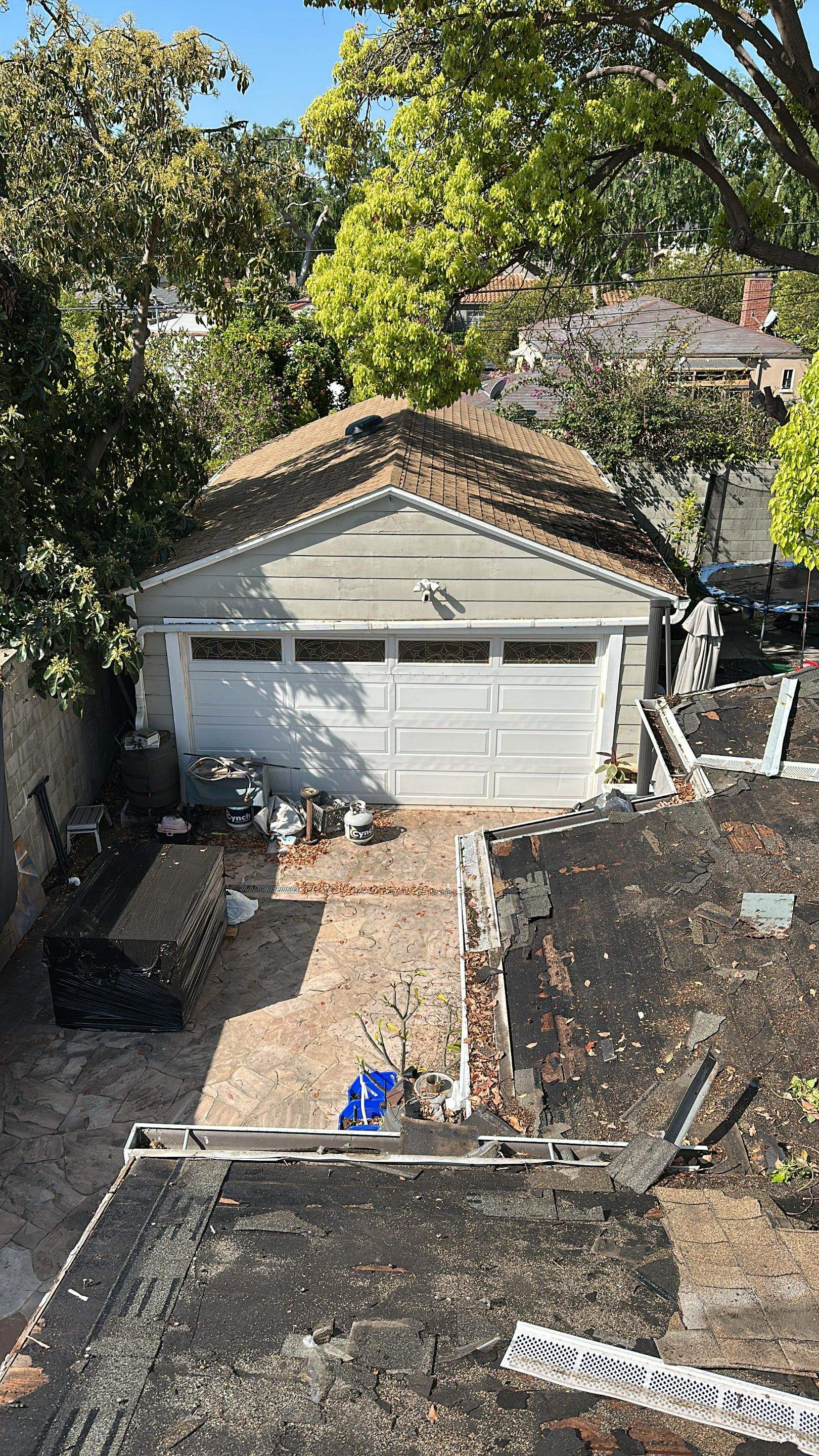 Roof Replacement- Culver City, CA 90232 by Epic Roof Replacement