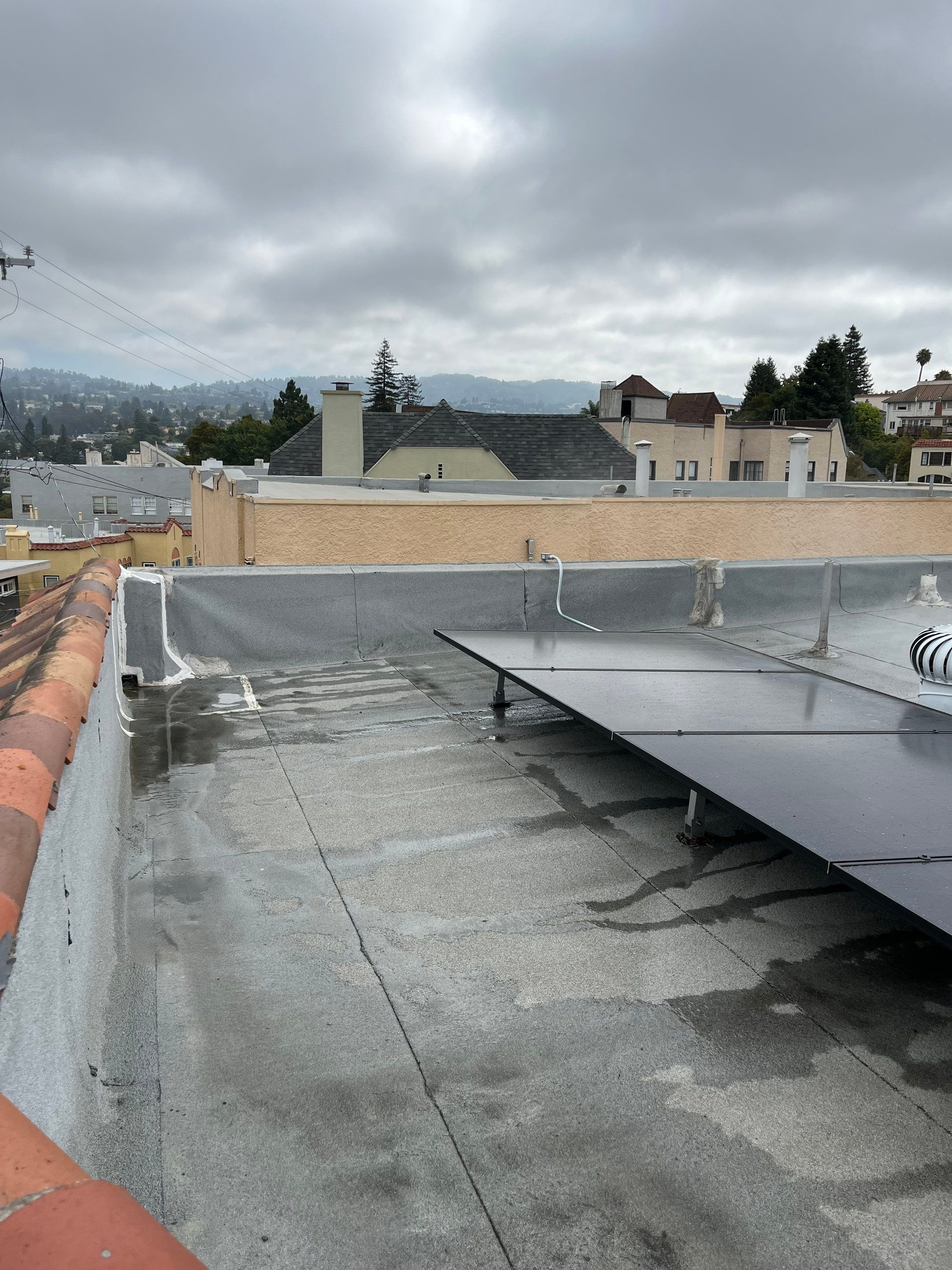 Roof Replacement - Oakland , CA 94610 by Epic Roof Replacement