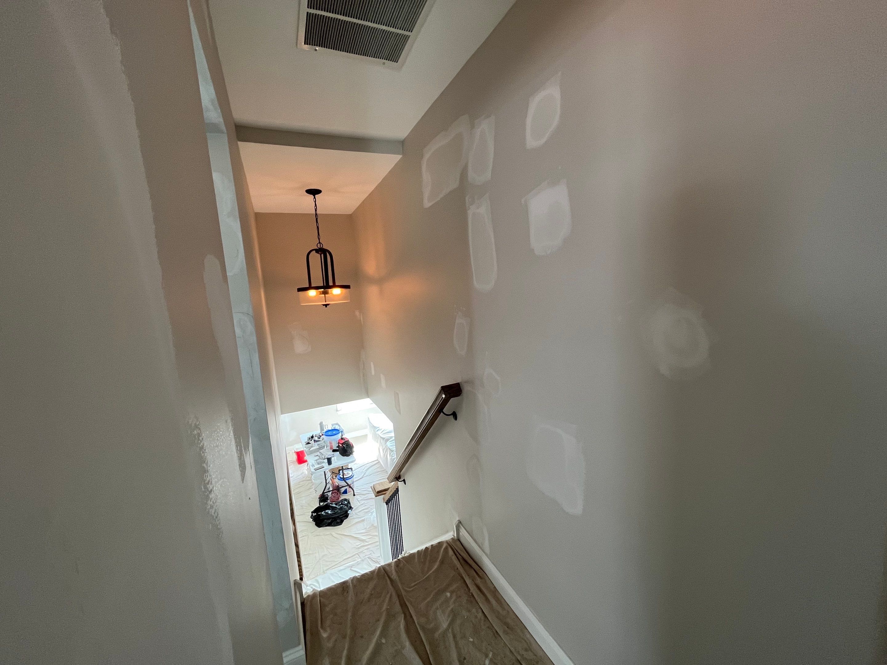 Interior Painting - Ocean City, NJ by FreshCoat Works LLC