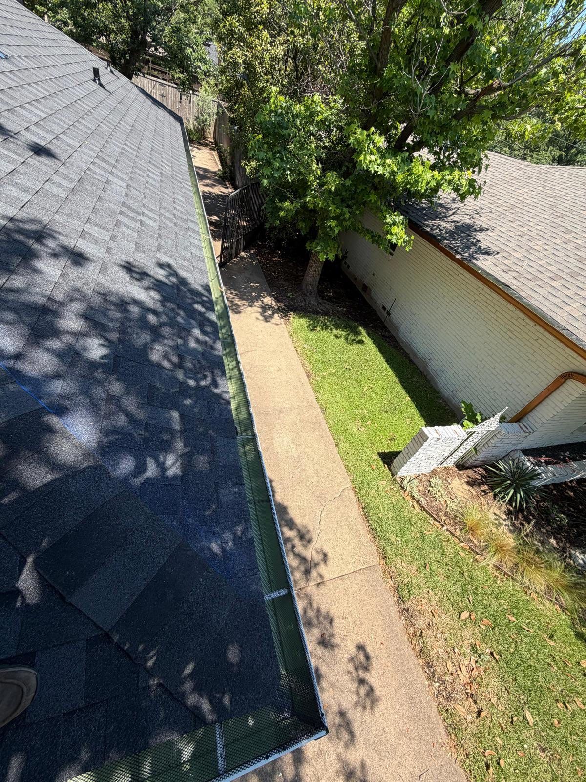 Project in Dallas by Armor Roofing | Exteriors