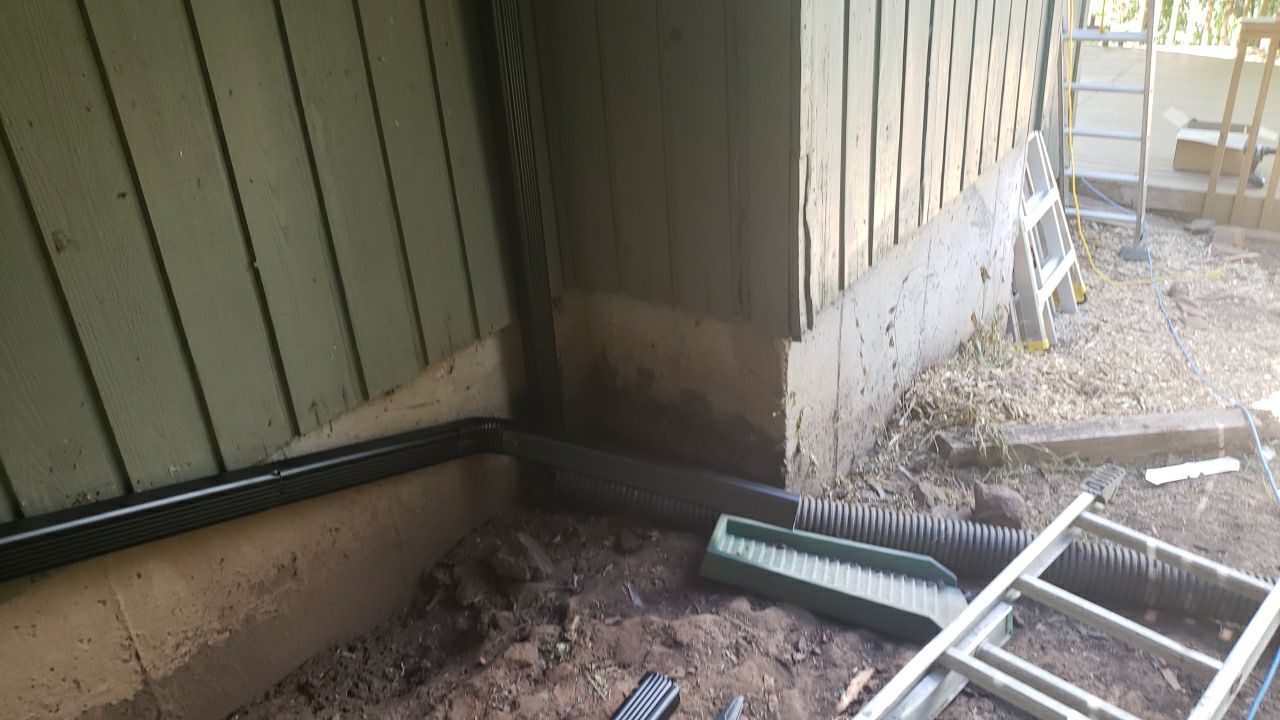 Residential Roofing Installation using GAF Timberline HDZ - Lifetime Shingle by The Roof Doctor