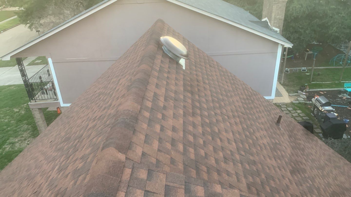 Residential Roof Replacement in Houston, Tx by Elite Roofing LLC