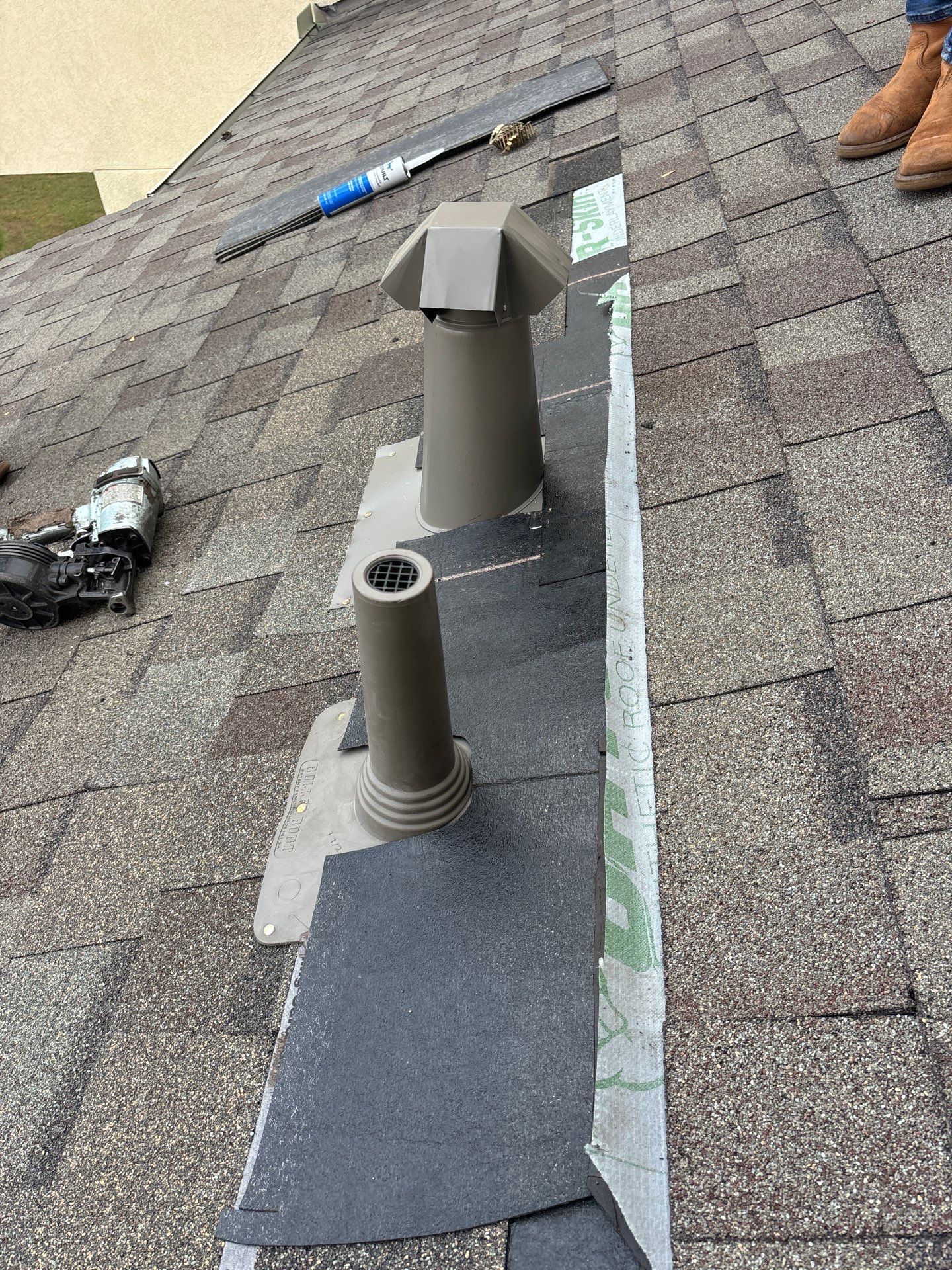 Roof Repair Houston by Roof Repair Company