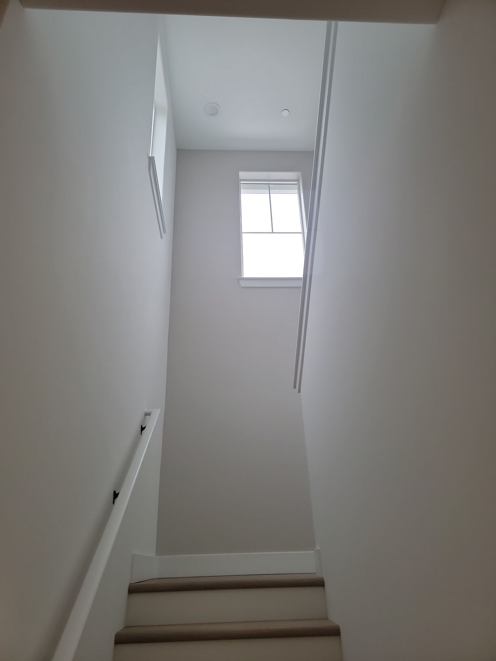 Herman New Home Construction by Matt Gifford Painting LLC