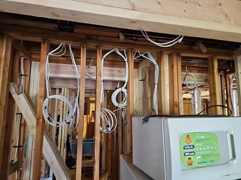 Home Remodel by Elite Electric NY