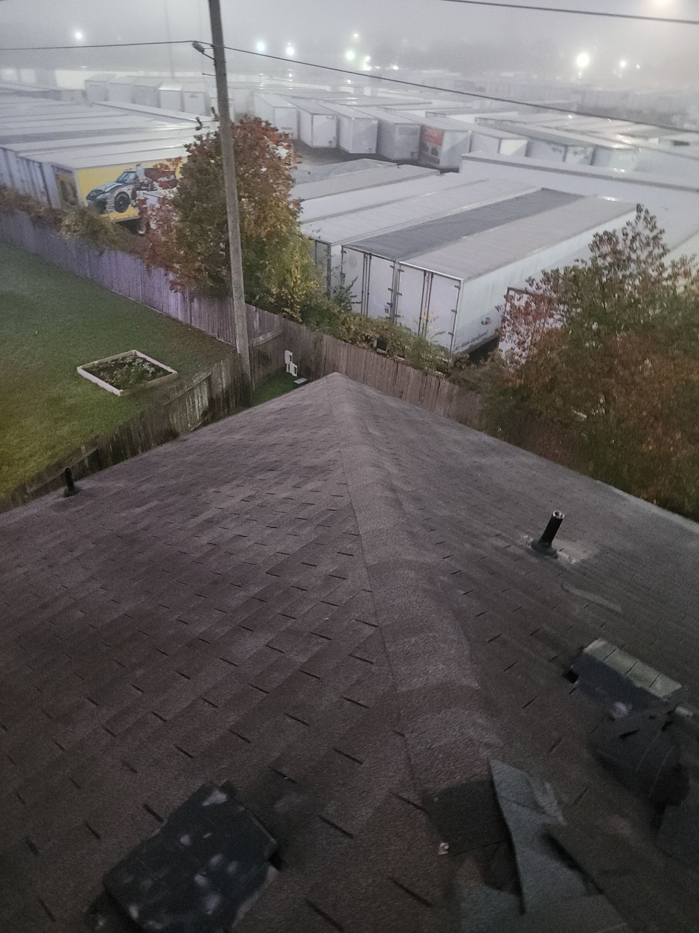 Roof Replacement Katy by Roof Repair Services LLC