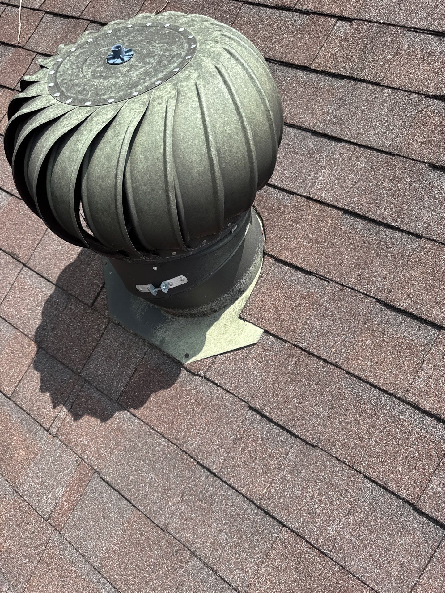 Shingle Replacement in Pelham (Charcoal) by The Roofing Dudes