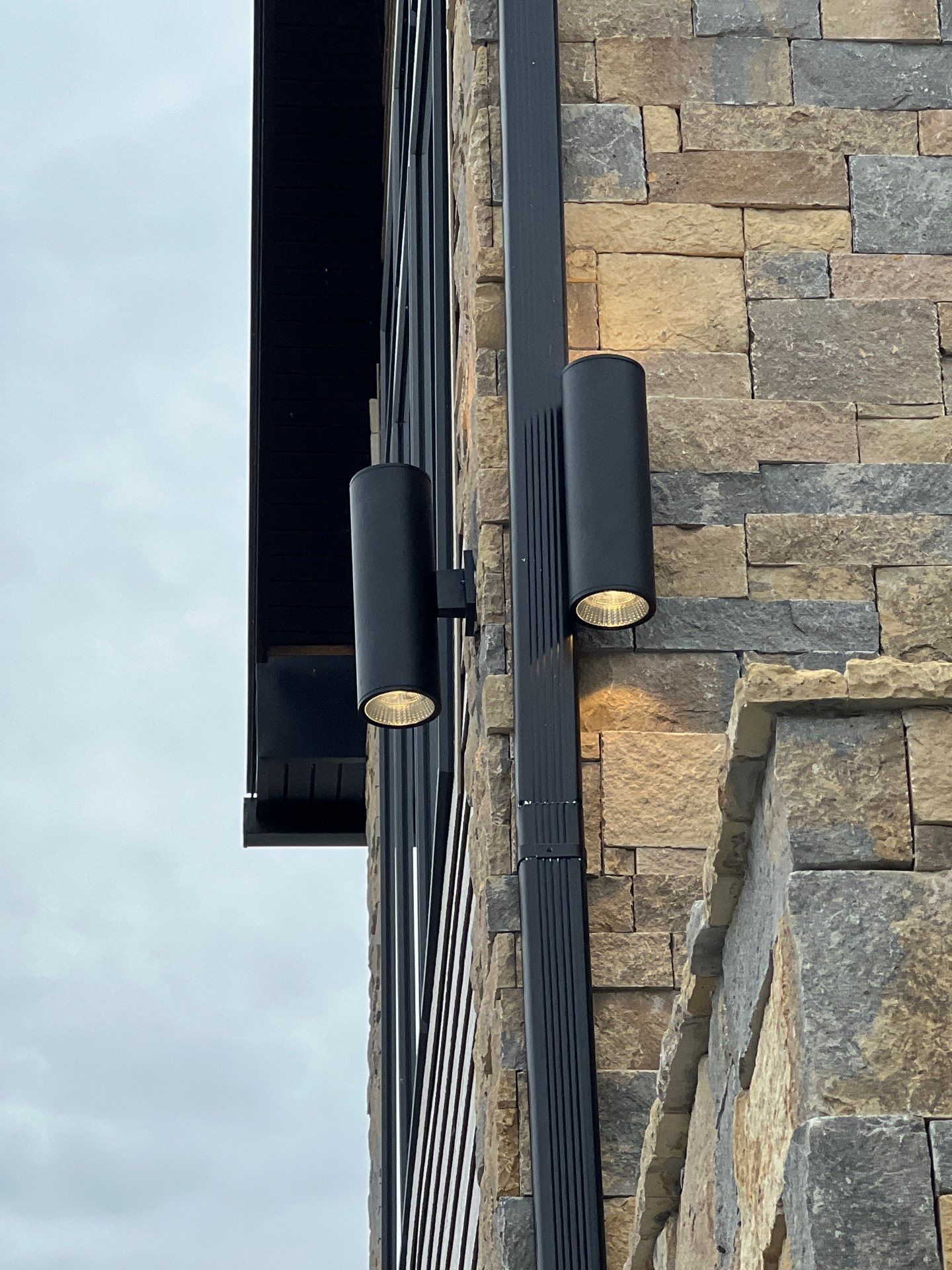 Project in Hot Springs by Evolution Electric