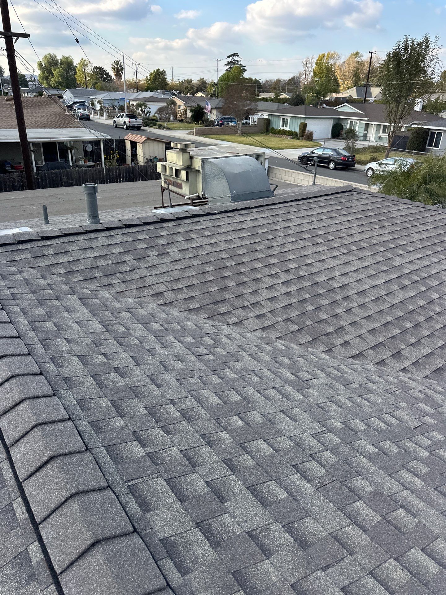 Roof Replacement - Chino, CA 91710 by Epic Roof Replacement
