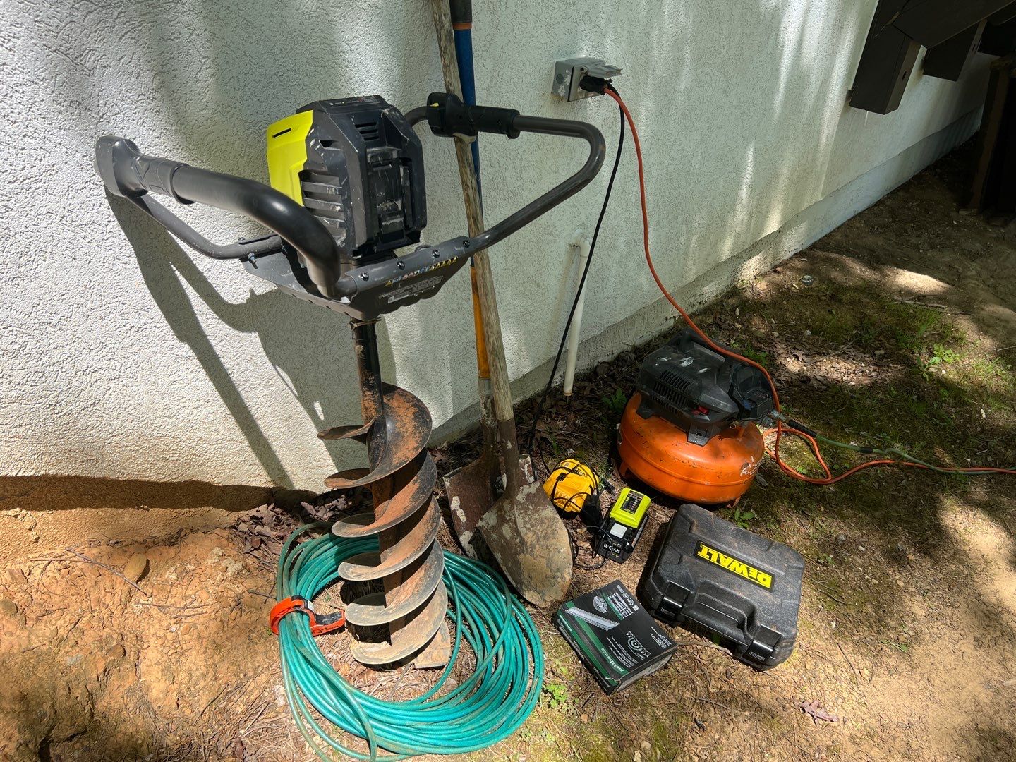 Riverchase - Deck Remodel   by Pillar and Pine