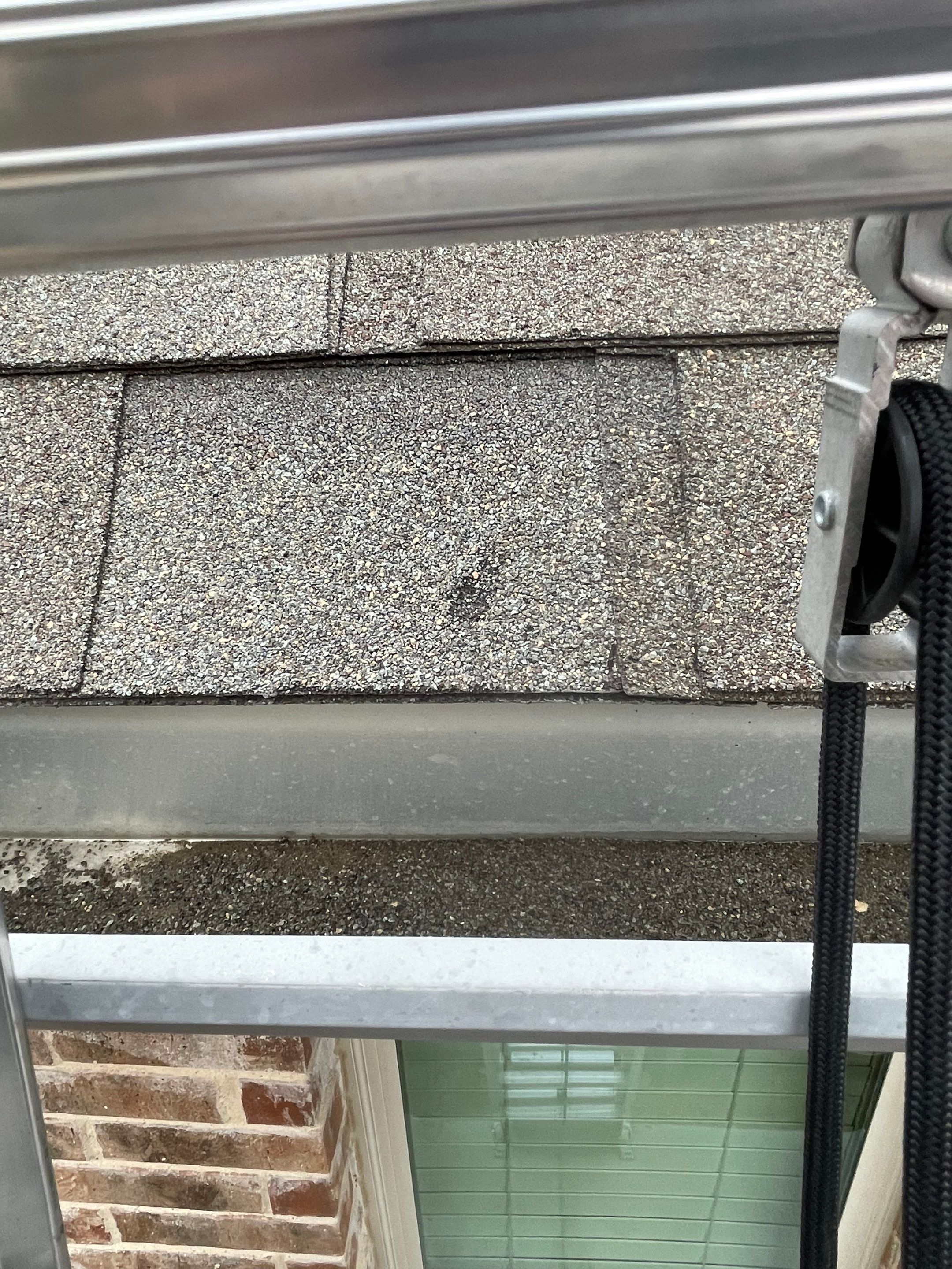 Residential Roof Replacement in Fort Worth, TX. by Elite Roofing LLC