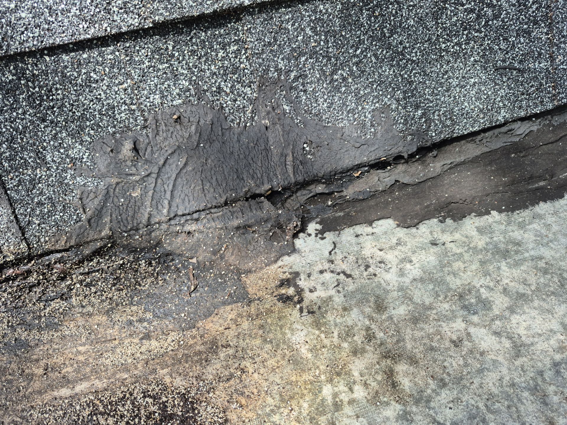 Project in Pinellas Park 33781 by Mitchell Roofing Company LLC
