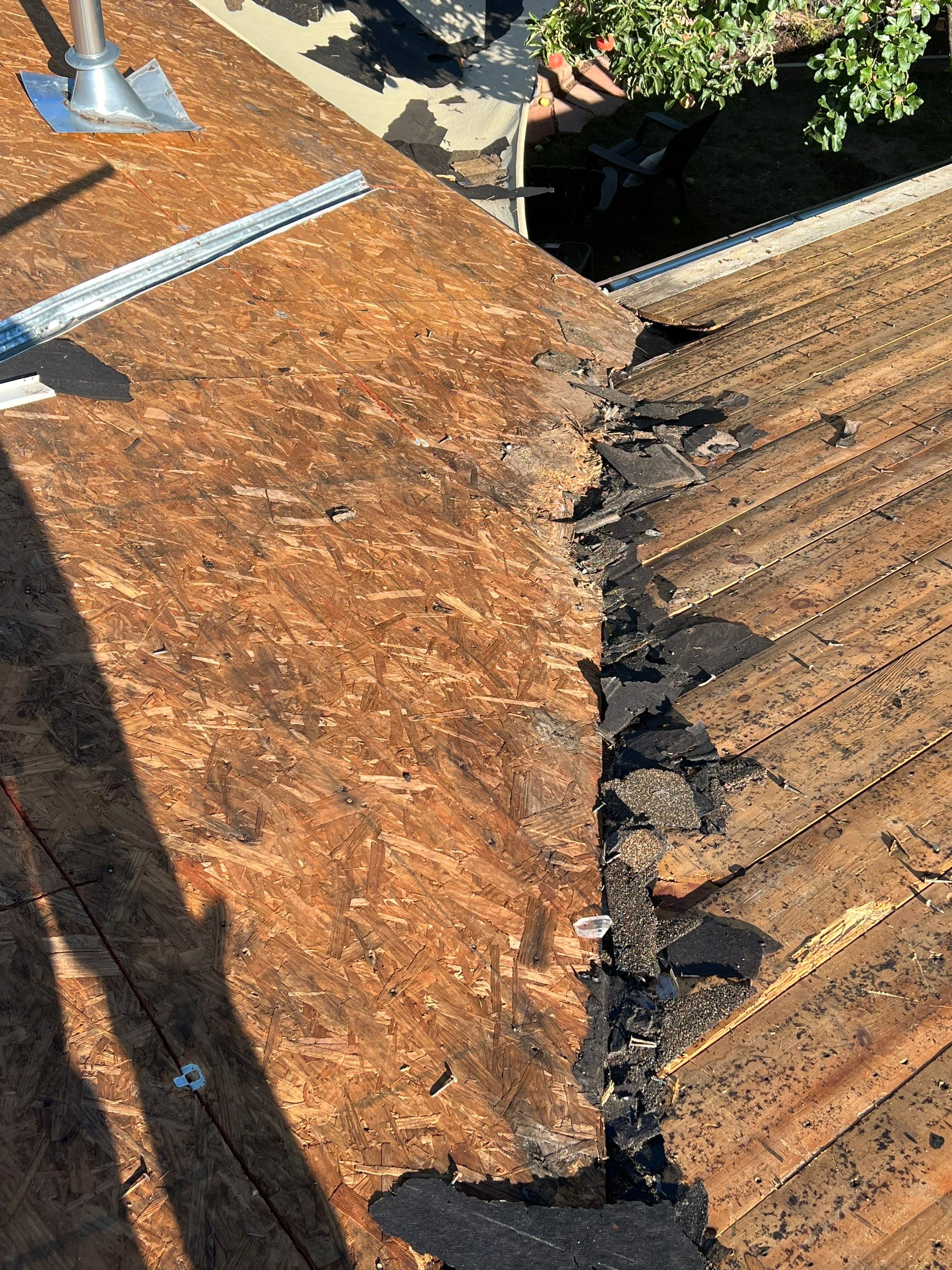 Kimberly's Full Re-roof by All Storm Roofing & Construction