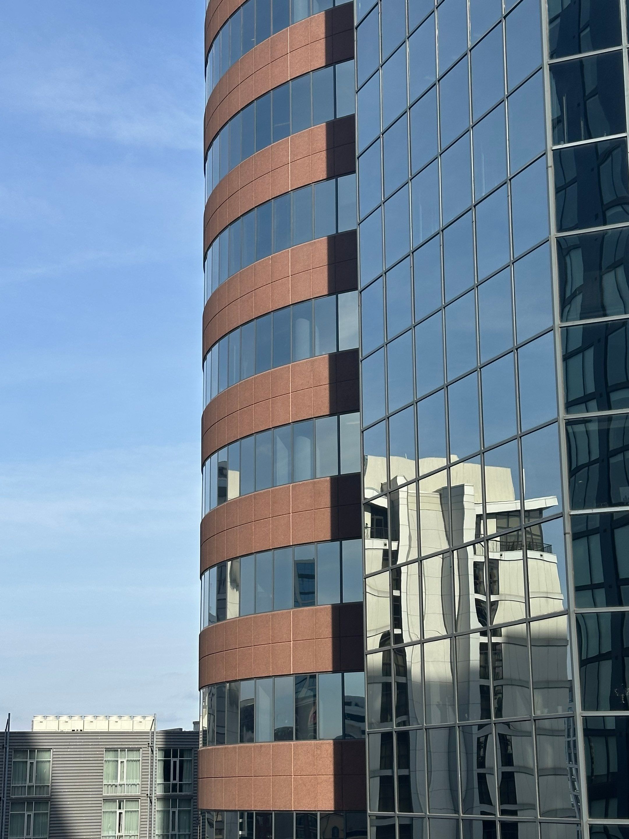 Precast Concrete Sealing & Facade Restoration – Nashville, TN by Performance Waterproofing LLC