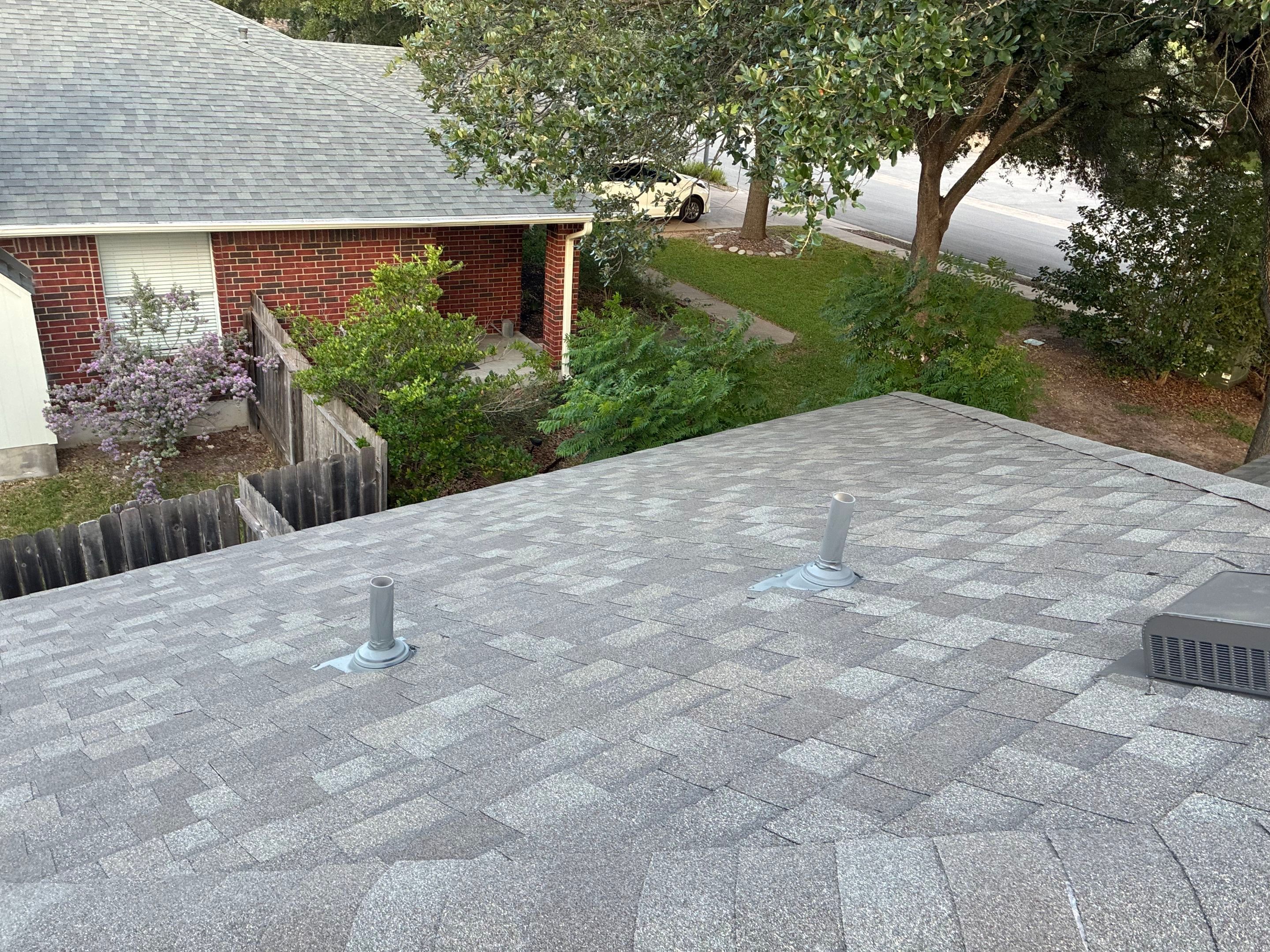 Project in Round Rock, TX by REPS OF TEXAS