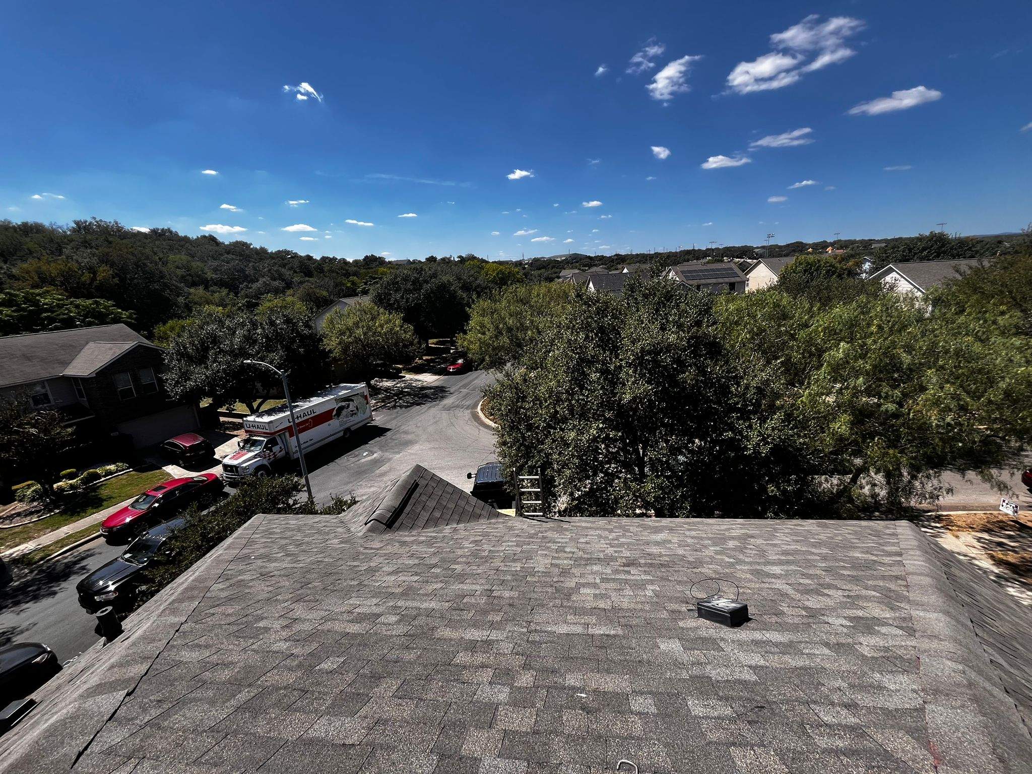 Roof Replacement - 78251 by bh roofing