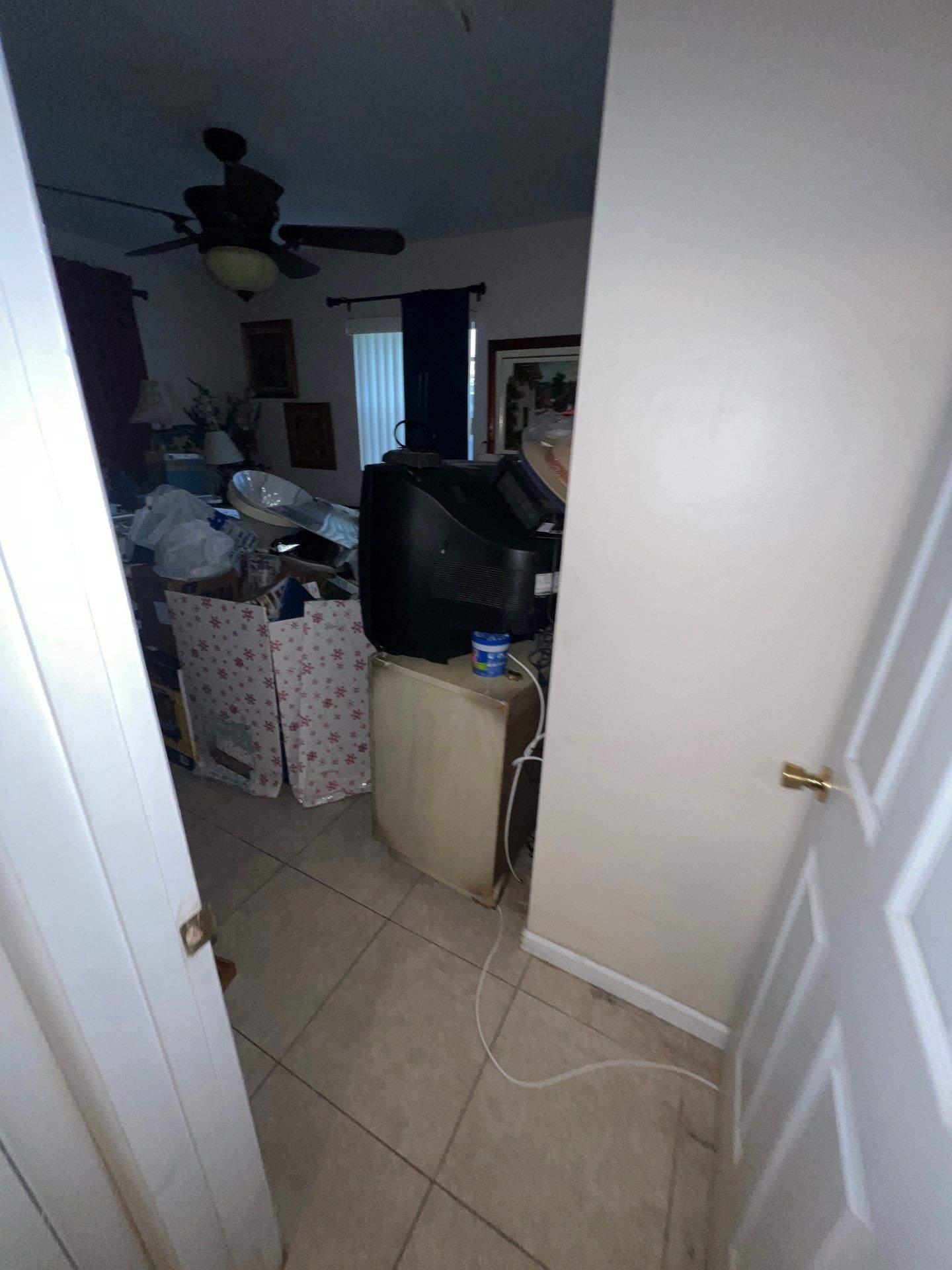 Water Damage Claim in Lauderdale Lakes by FLAPA & KeyStone