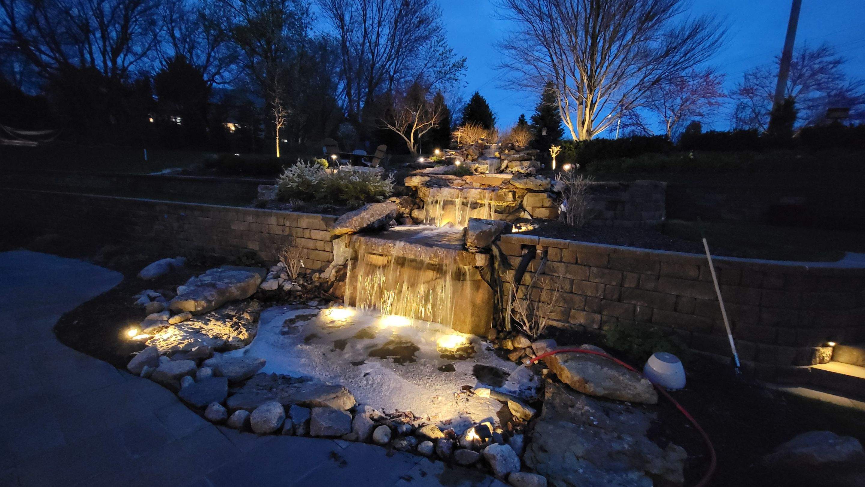 Midwest Lightscaping featured photo.