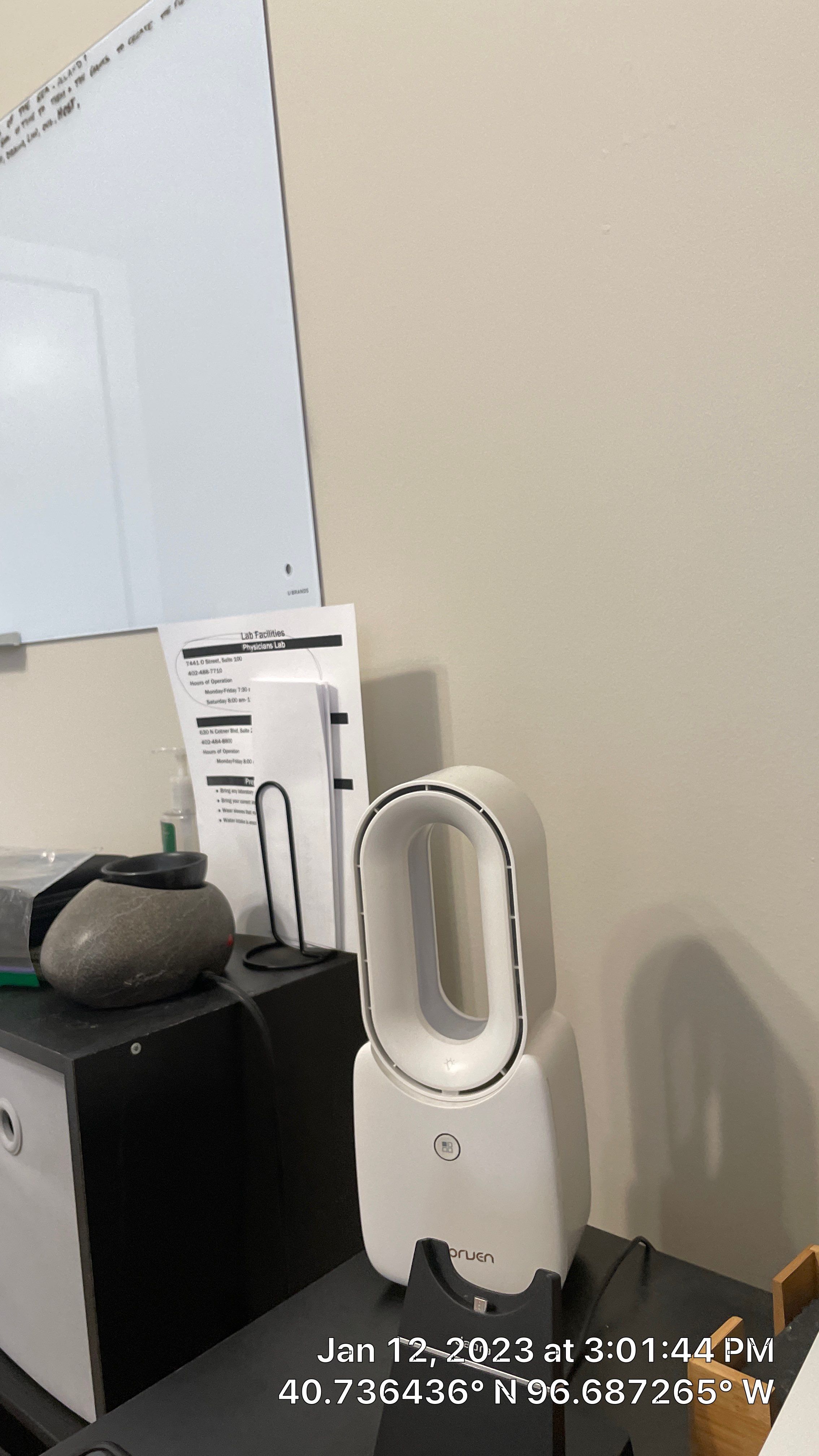 dk;f jals;kdfj;al ksj f;lasdjf;l by CompanyCam Sales Demo