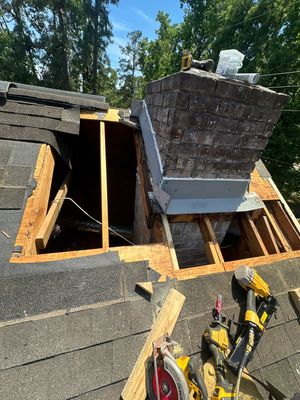Roof Repair Humble