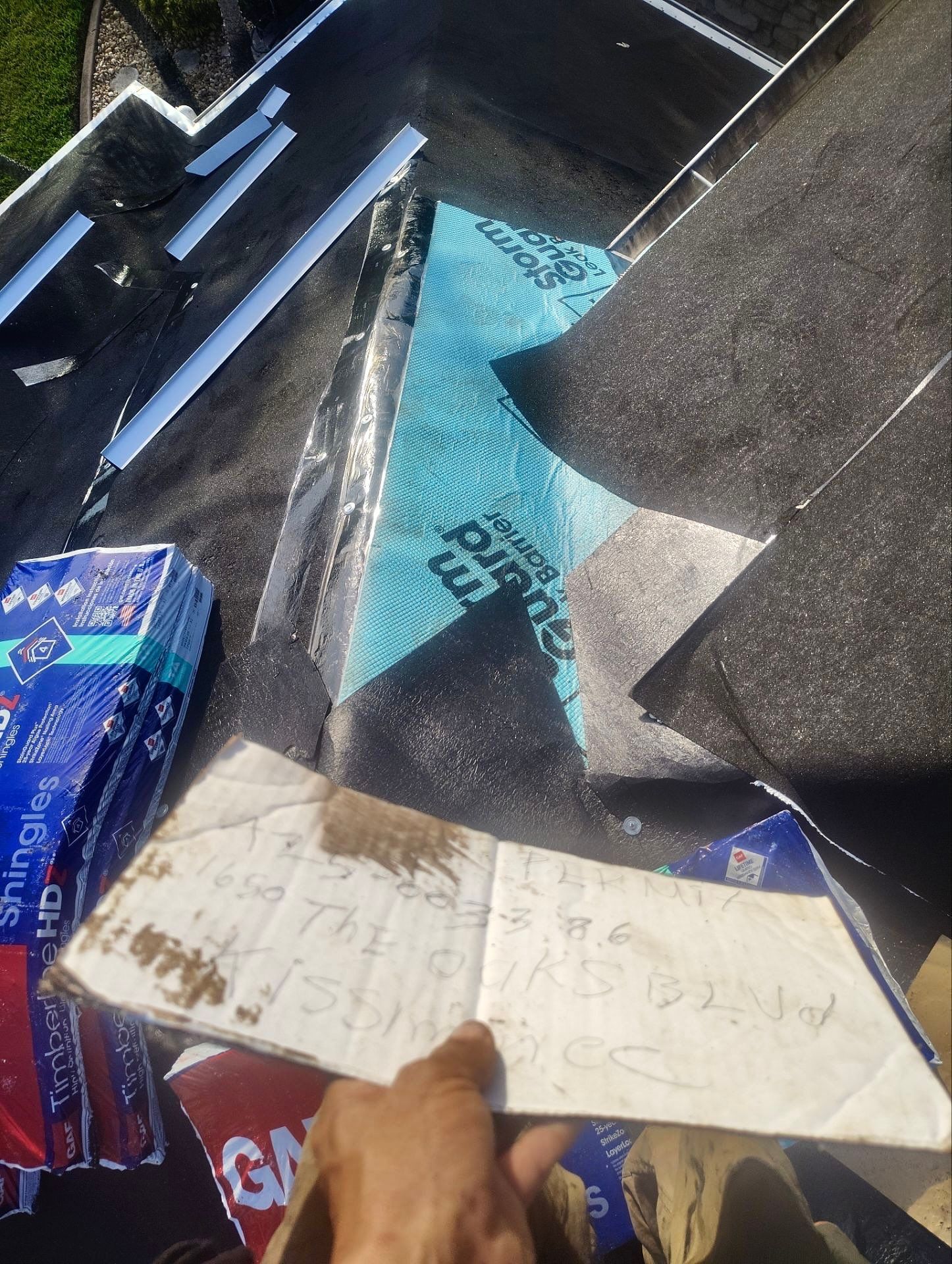 Project in Kissimmee by Serene Construction