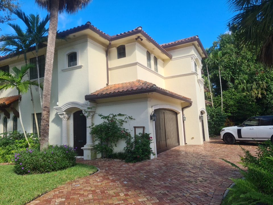 Residential Roofing Installation using Verea by BLUES BROTHERS CONSTRUCTION CORP