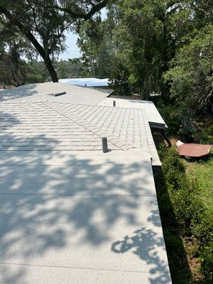 Shingle -> Shingle