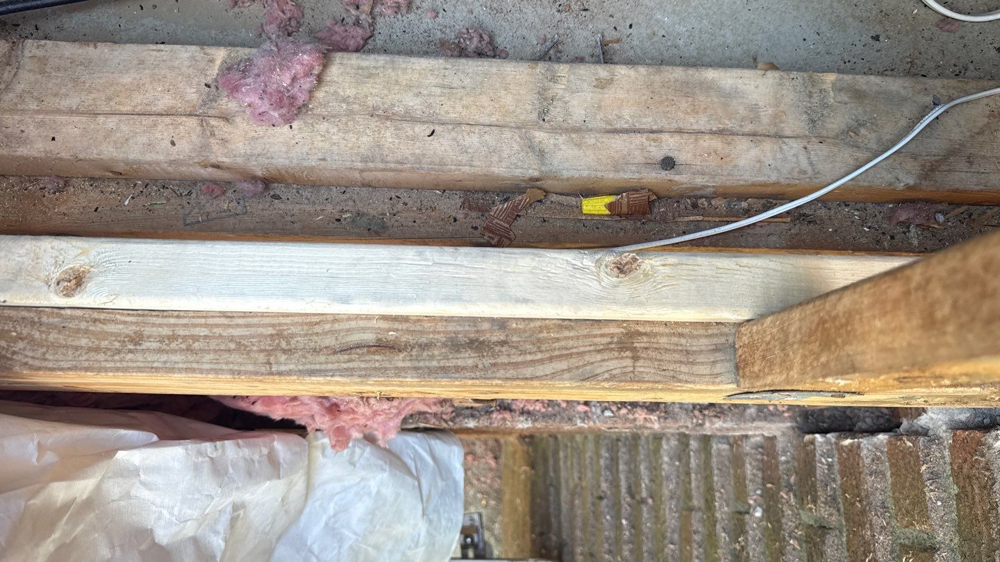 Roof Replacement using Owens Corning Estate Gray by 180 Contractors