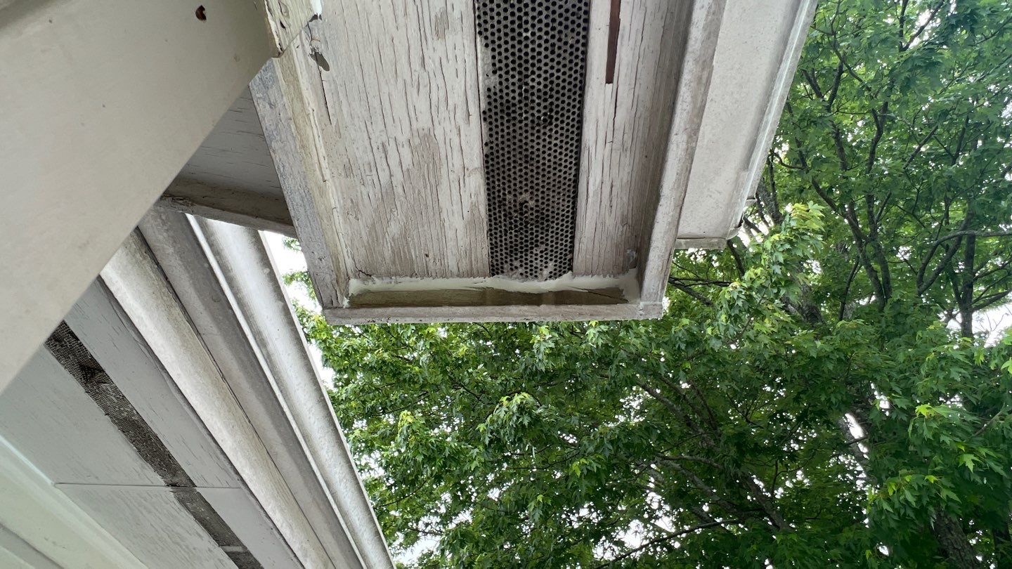 Shingle Replacement in Vestavia Hills (Charcoal) by The Roofing Dudes