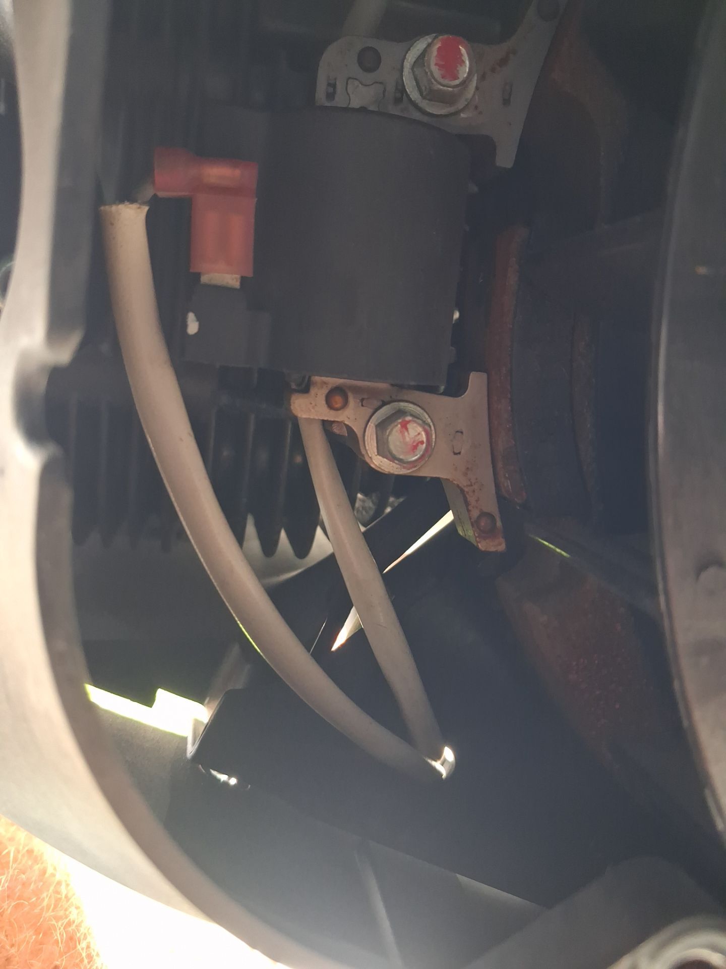 Generac Standby Generator Maintenance and System Troubleshooting in Montgomery, Texas by GenTex Elite Services
