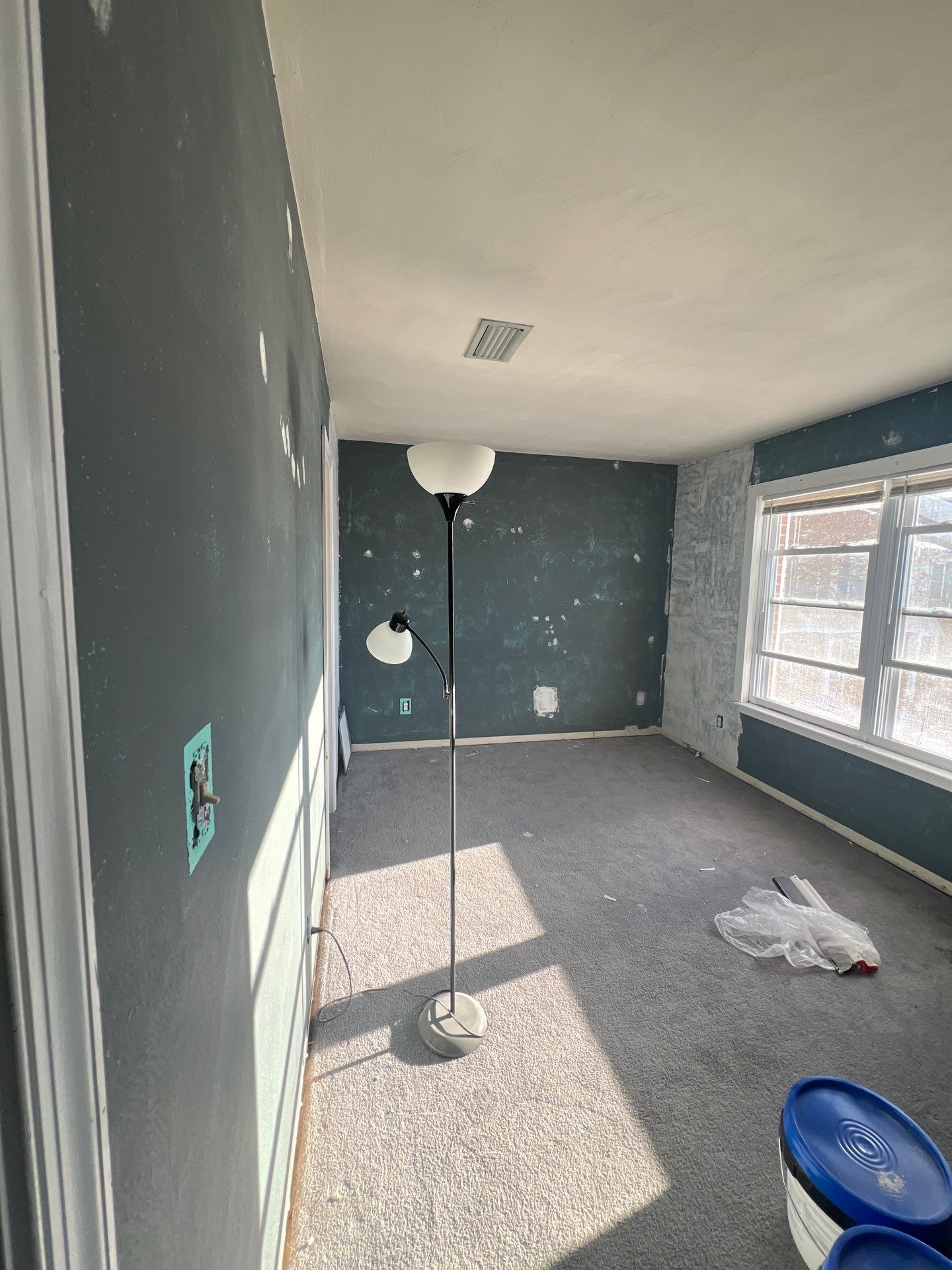 Residential project - Virginia Beach by Rodriguez Drywall And Paint 