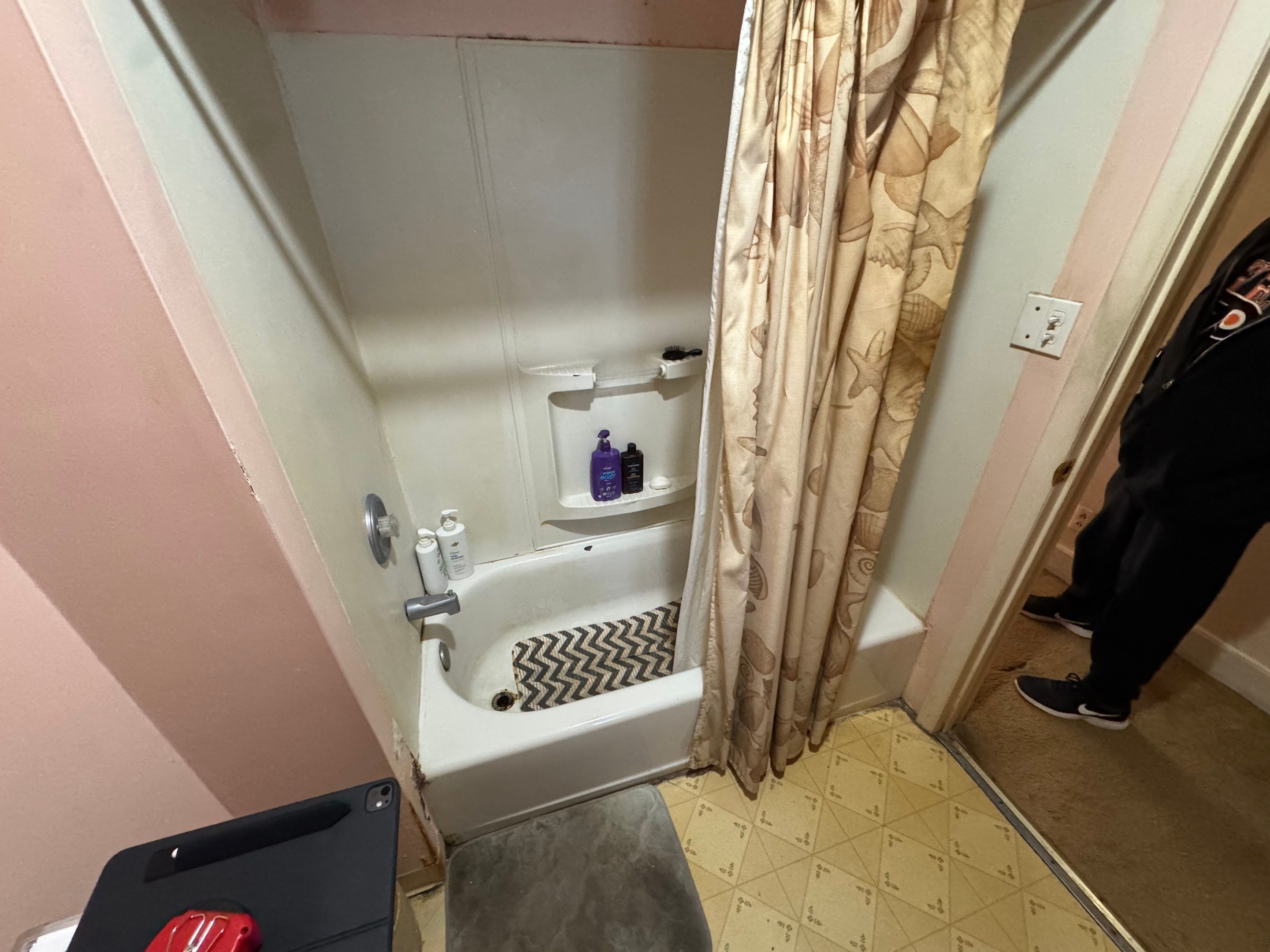 Allentown, Bathroom Remodel by Fix Core LLC