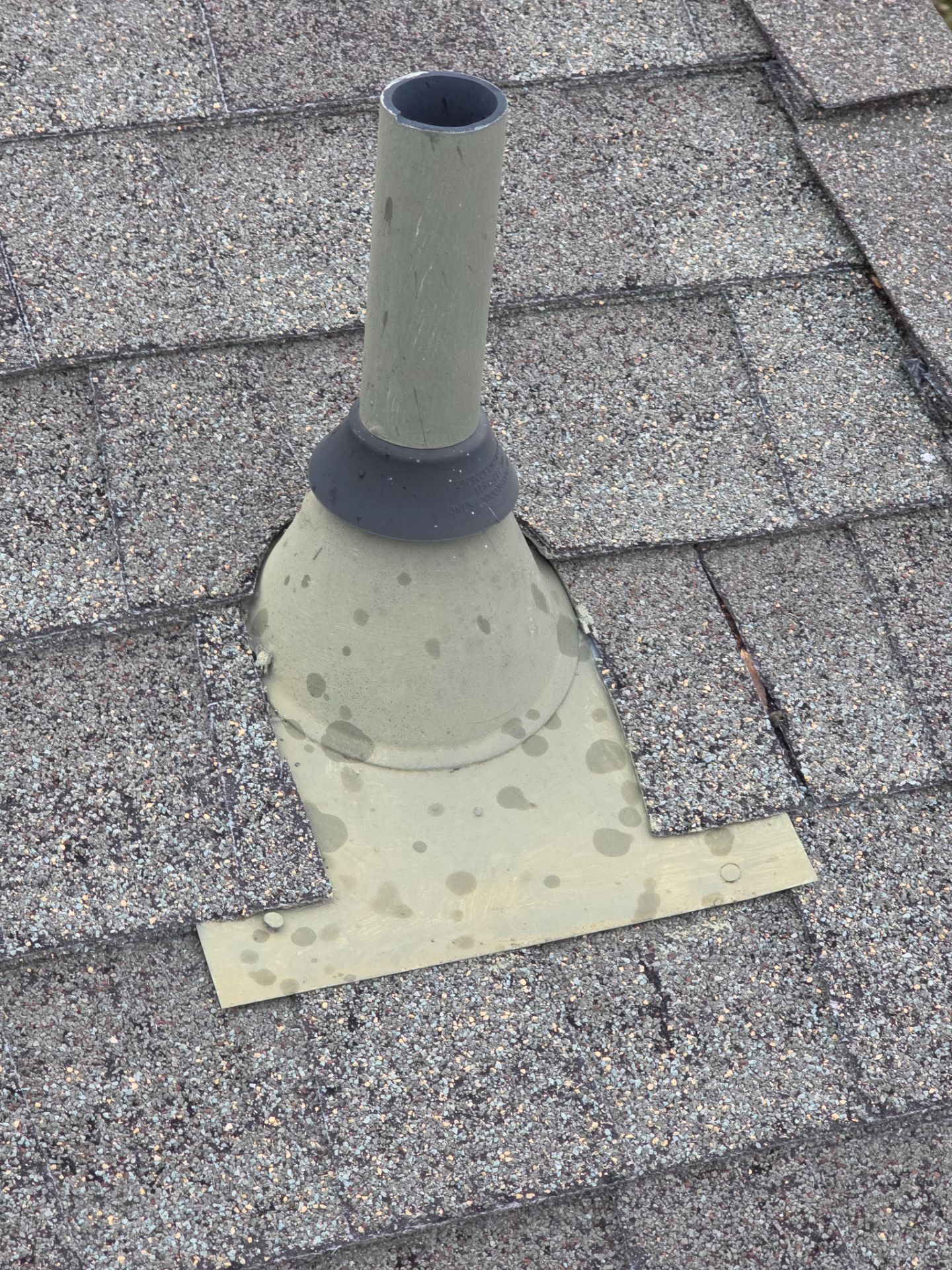 Roof Rejuvenation using Roof Maxx Treatment by Roof Maxx of Folsom