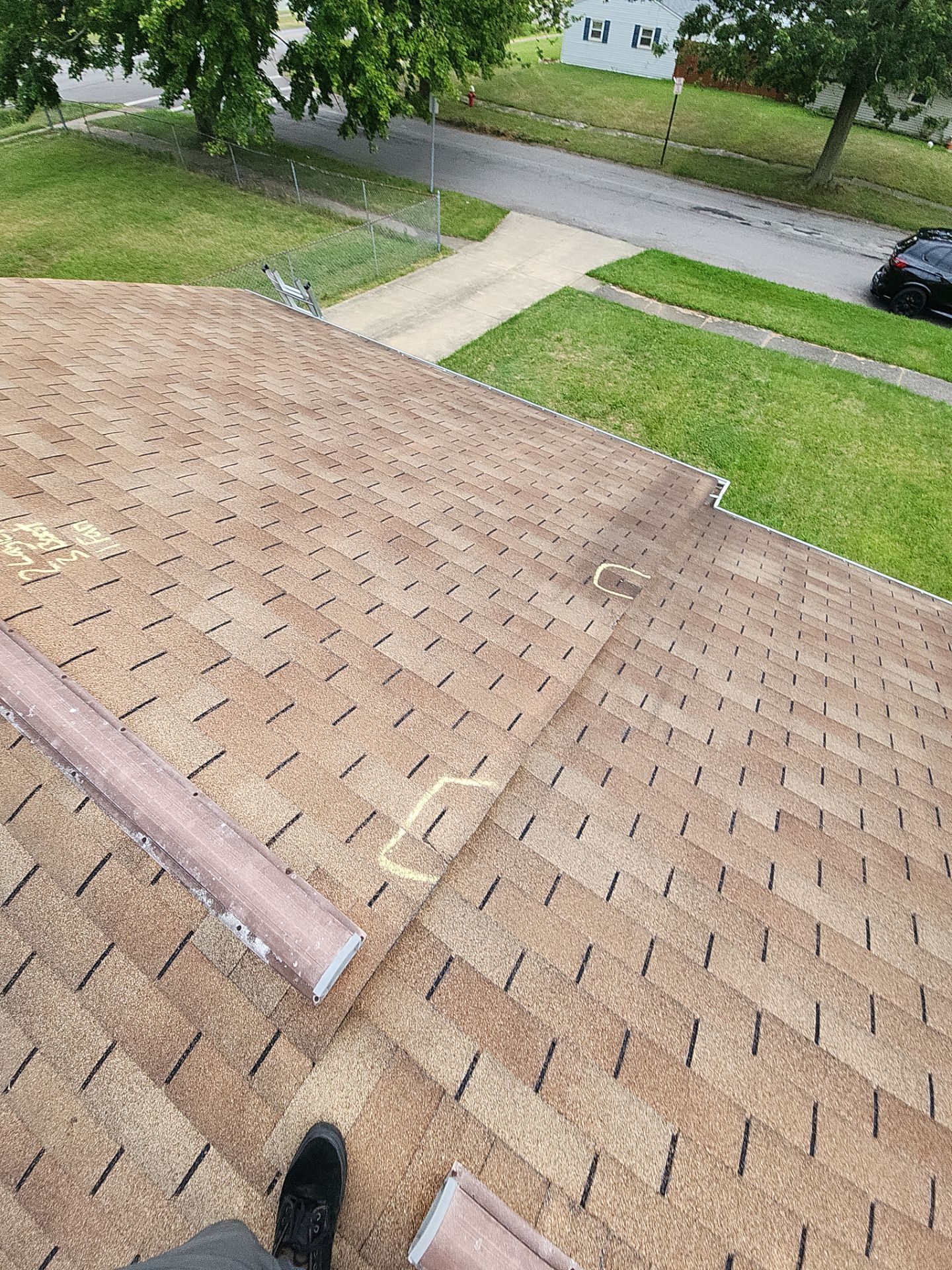 Roof Replacement by Homestyle in Elyria by Homestyle Home Improvements (HHI)