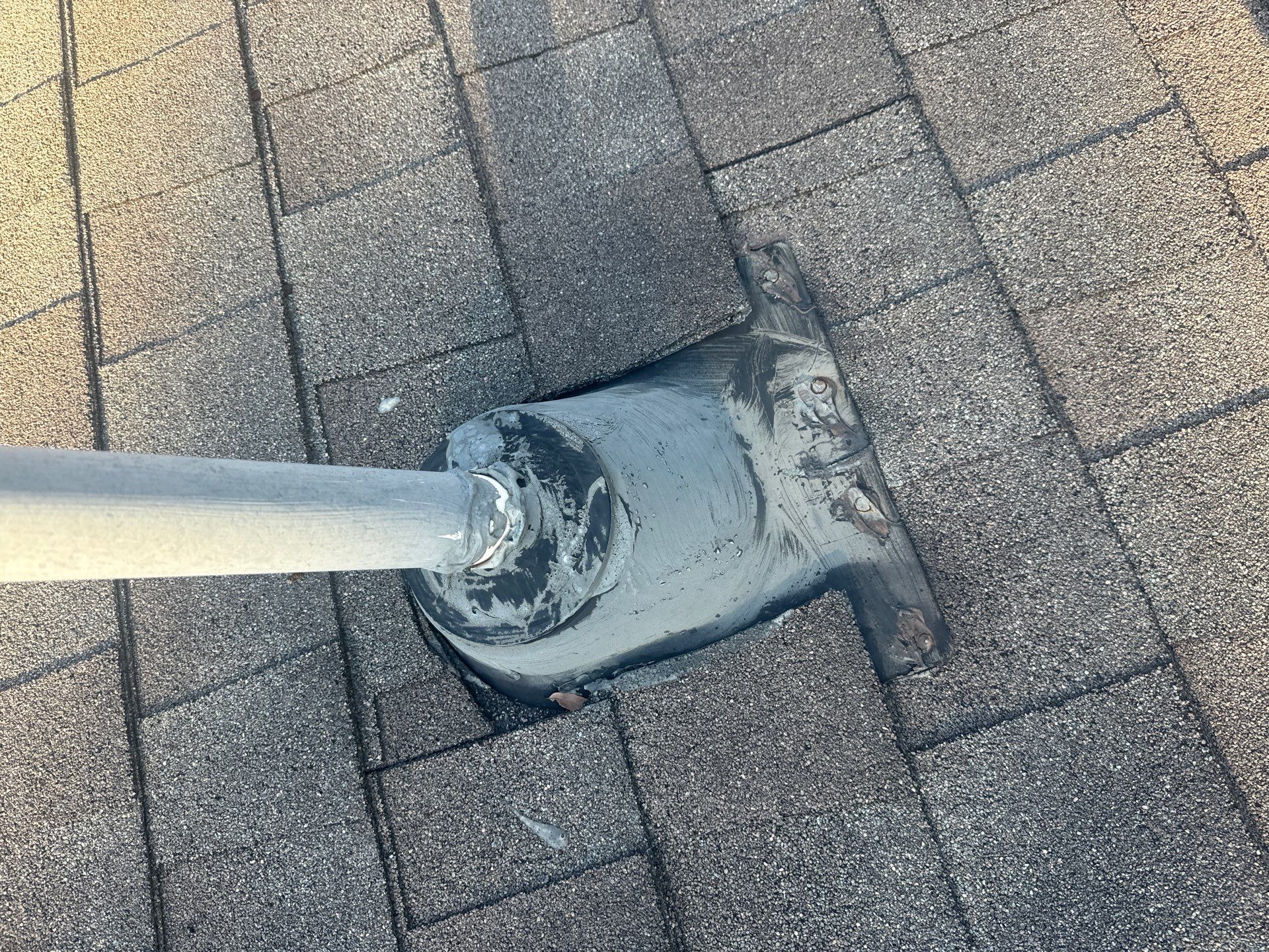 Roof Repair Houston by Roof Repair Company