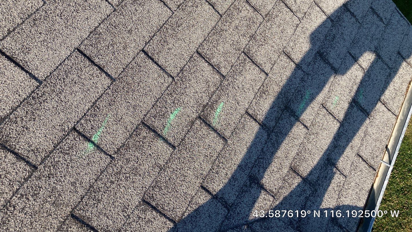 Nampa, ID Residential Roofing Installation using Owens Corning by ID Roofing LLC