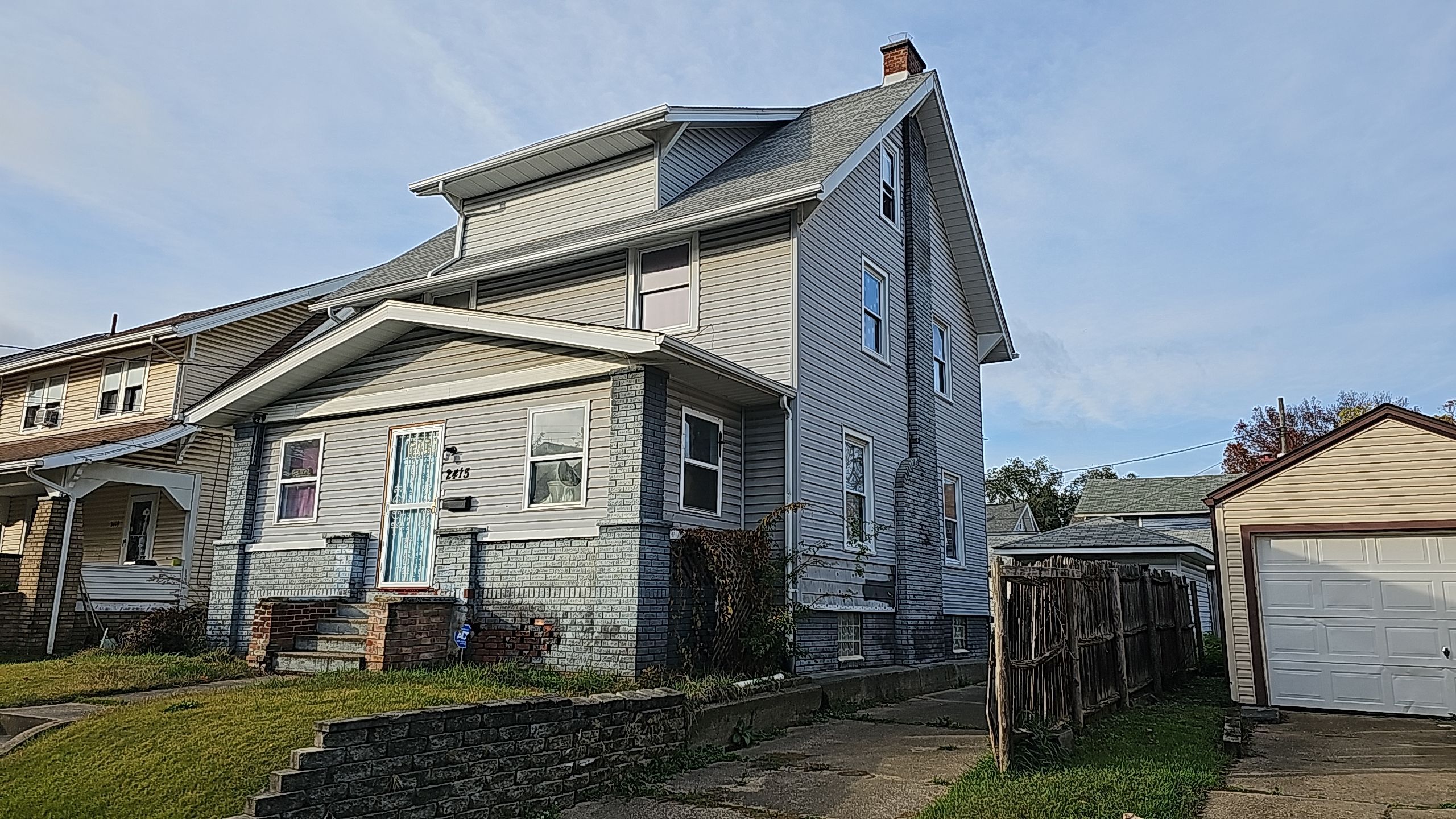 Atlas Pinnacle, Color, Sunset, Drip Edge, Color, Birch White by Eagle Eye Roofing