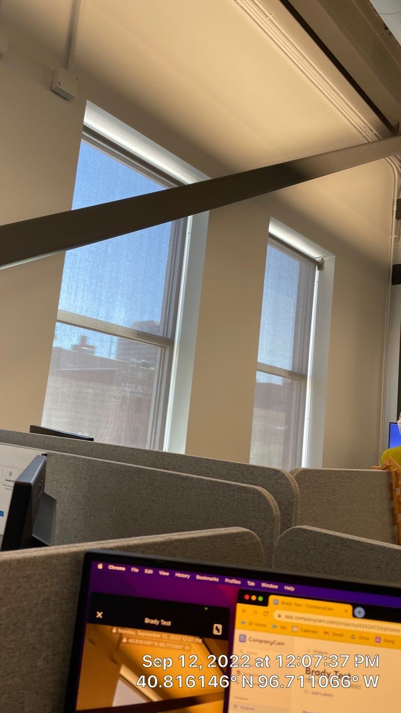 as df by CompanyCam Sales Demo