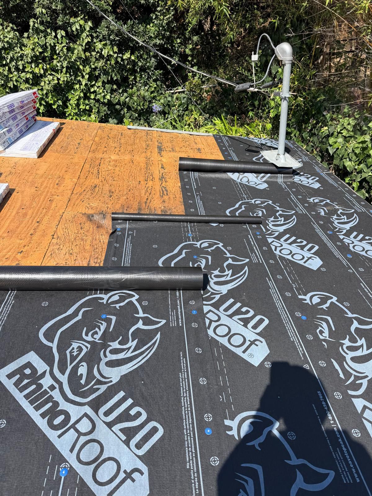Roof Replacement - Beaumont, CA 92223 by Epic Roof Replacement
