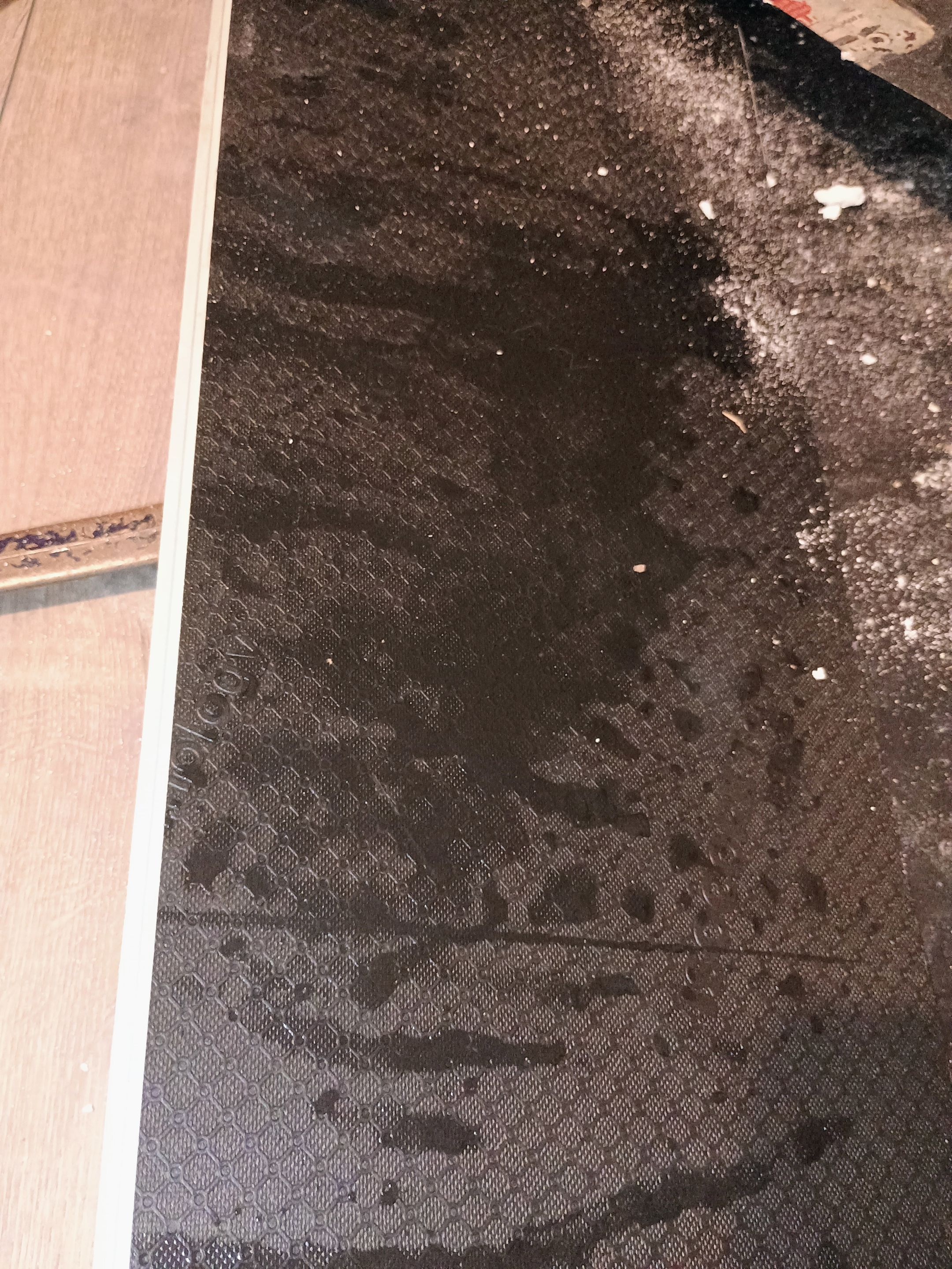 Drain Tile in Circle Pines by Waterproofing Northeast